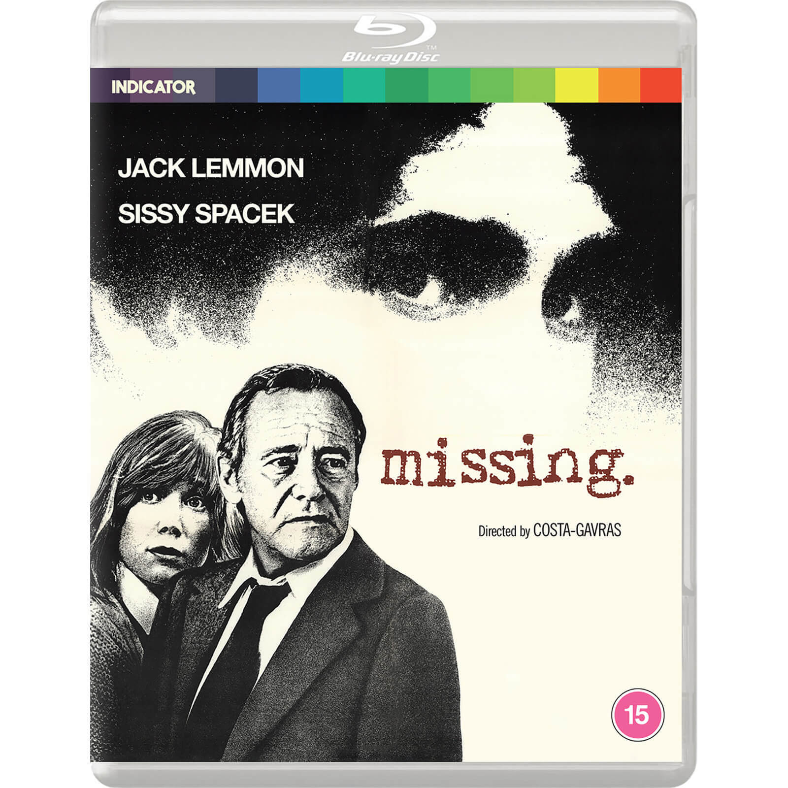 

Missing (Édition standard)