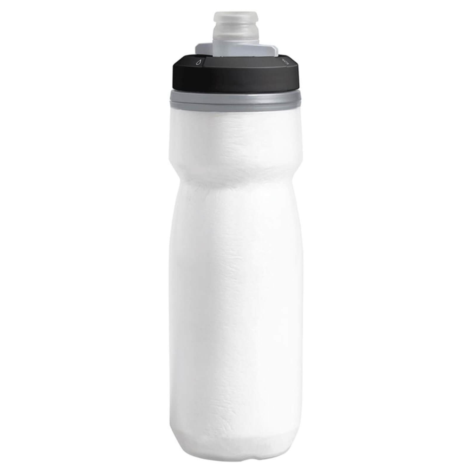 Camelbak Podium Chill 21oz Water Bottle - Custom White/Black