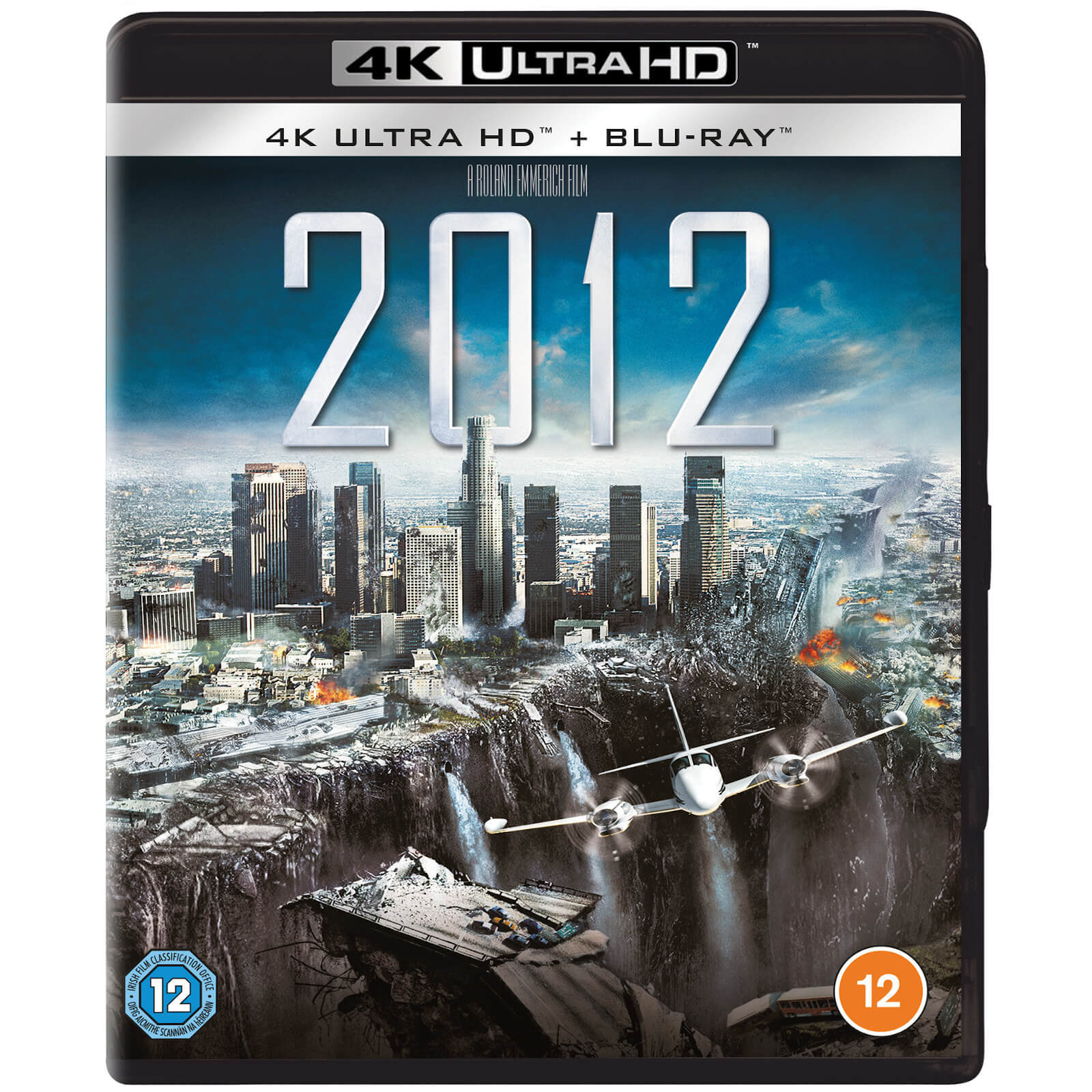 Click to view product details and reviews for 2012 4k Ultra Hd Includes Blu Ray.