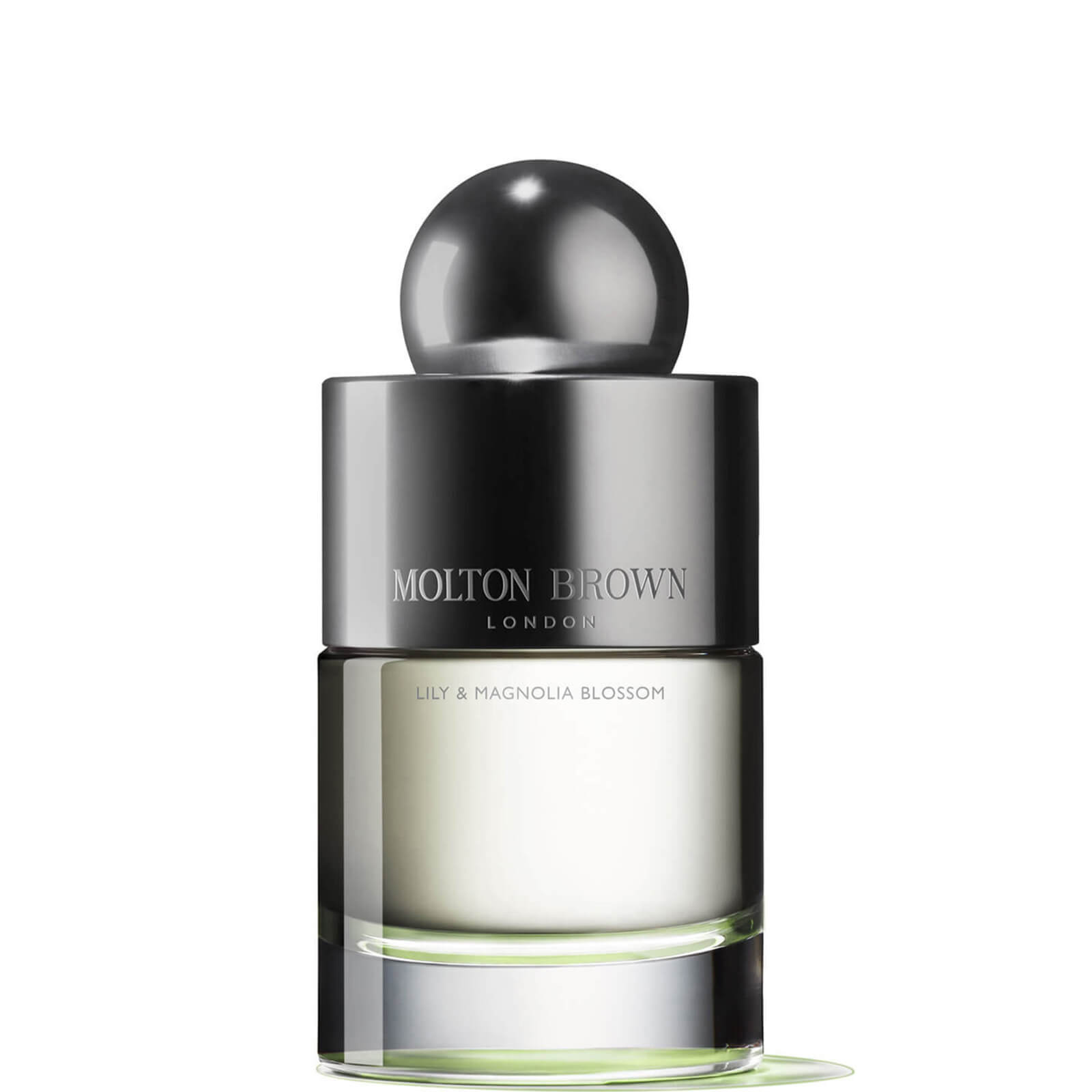 

Molton Brown Lily & Magnolia Blossom Eau de Toilette 100ml