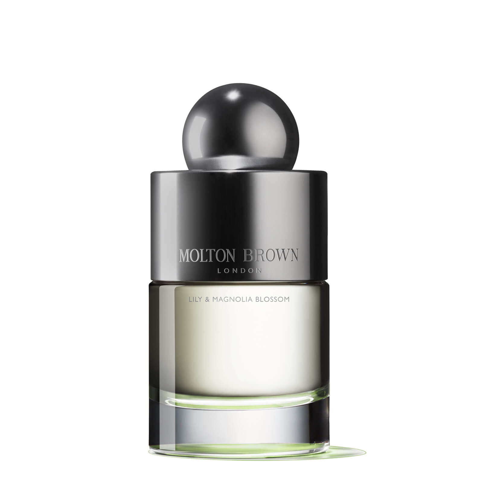 

Molton Brown Lily & Magnolia Blossom Eau de Toilette 100ml