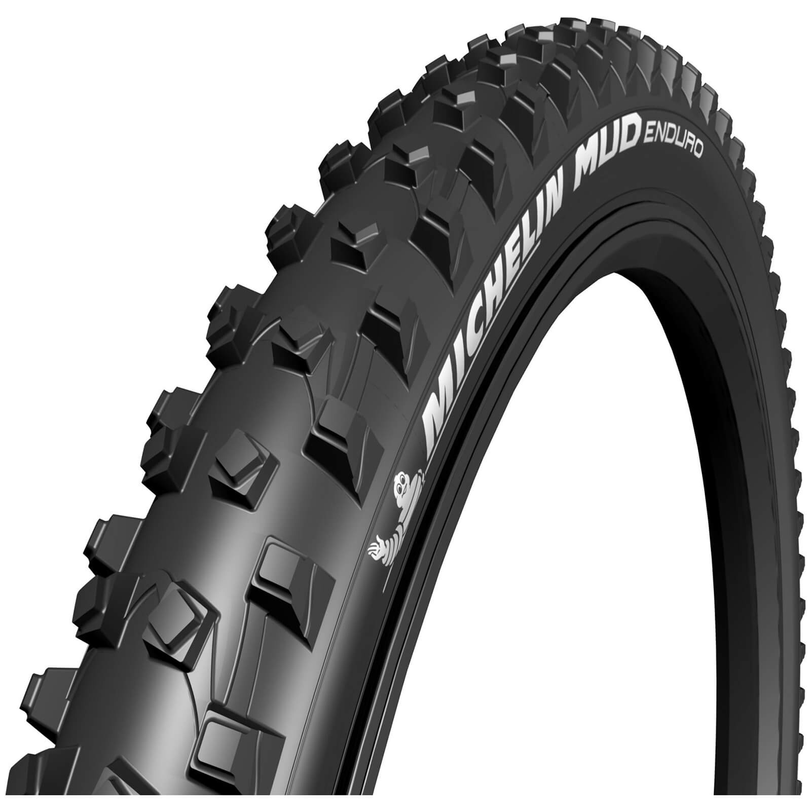 Michelin Mud ENDURO Magi-X MTB Tyre - 27.5x2.25