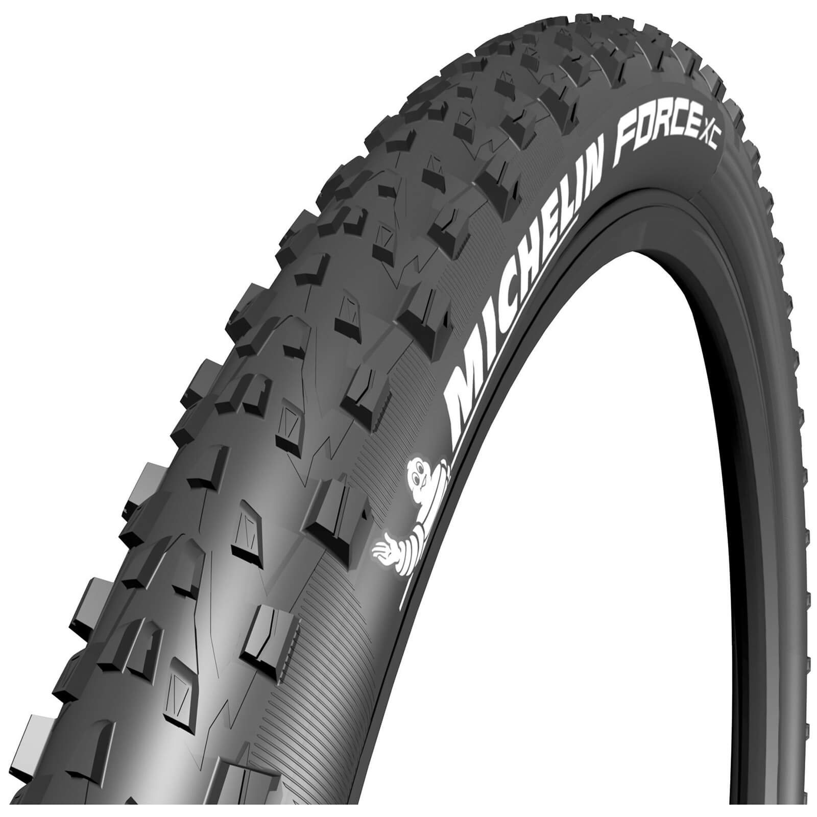 Michelin Force XC Performance Line MTB Tyre - 27.5x2.25