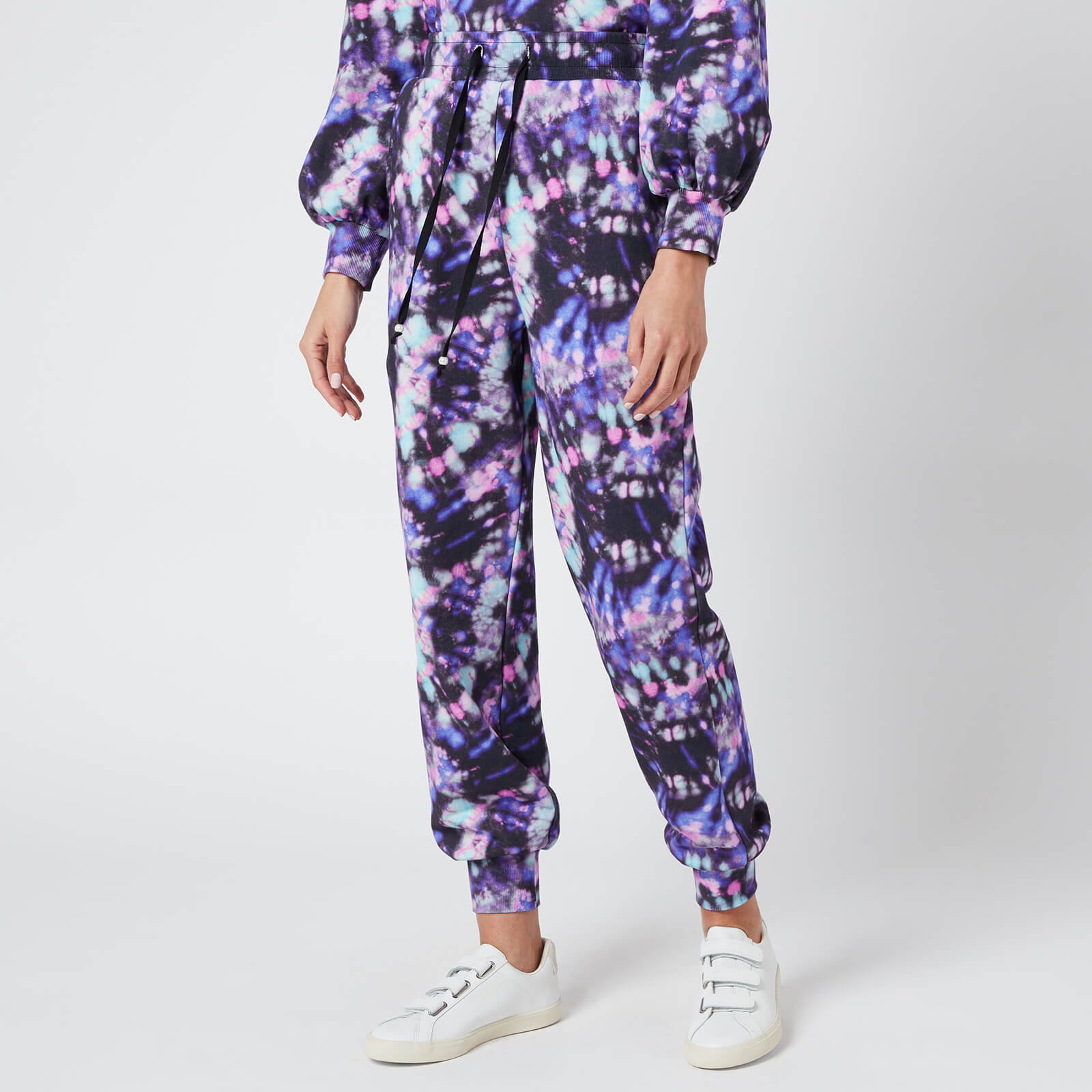 Olivia Rubin Women's Tilda Sweatpants - Tie Dye - XS