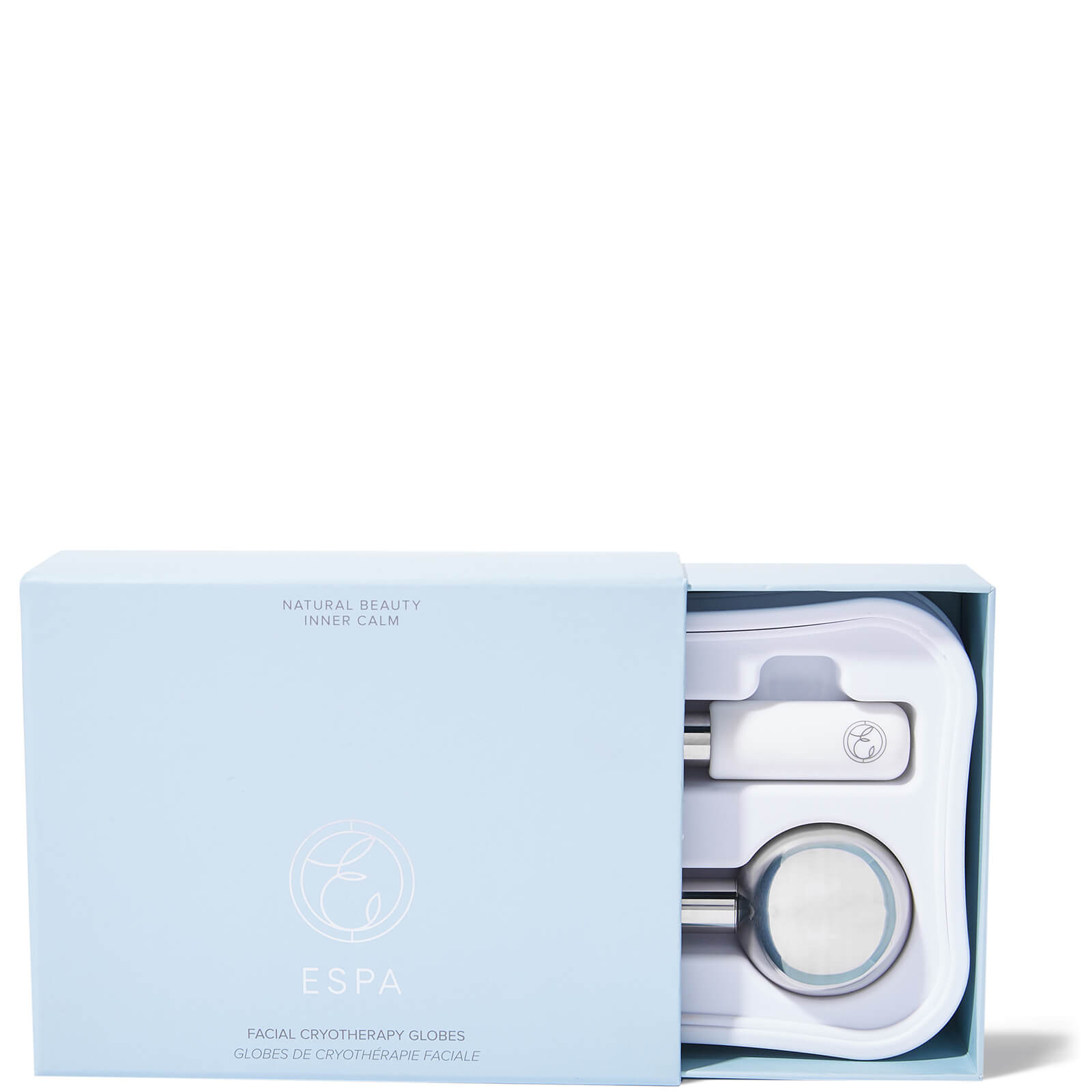 ESPA CRYOTHERAPY GLOBES