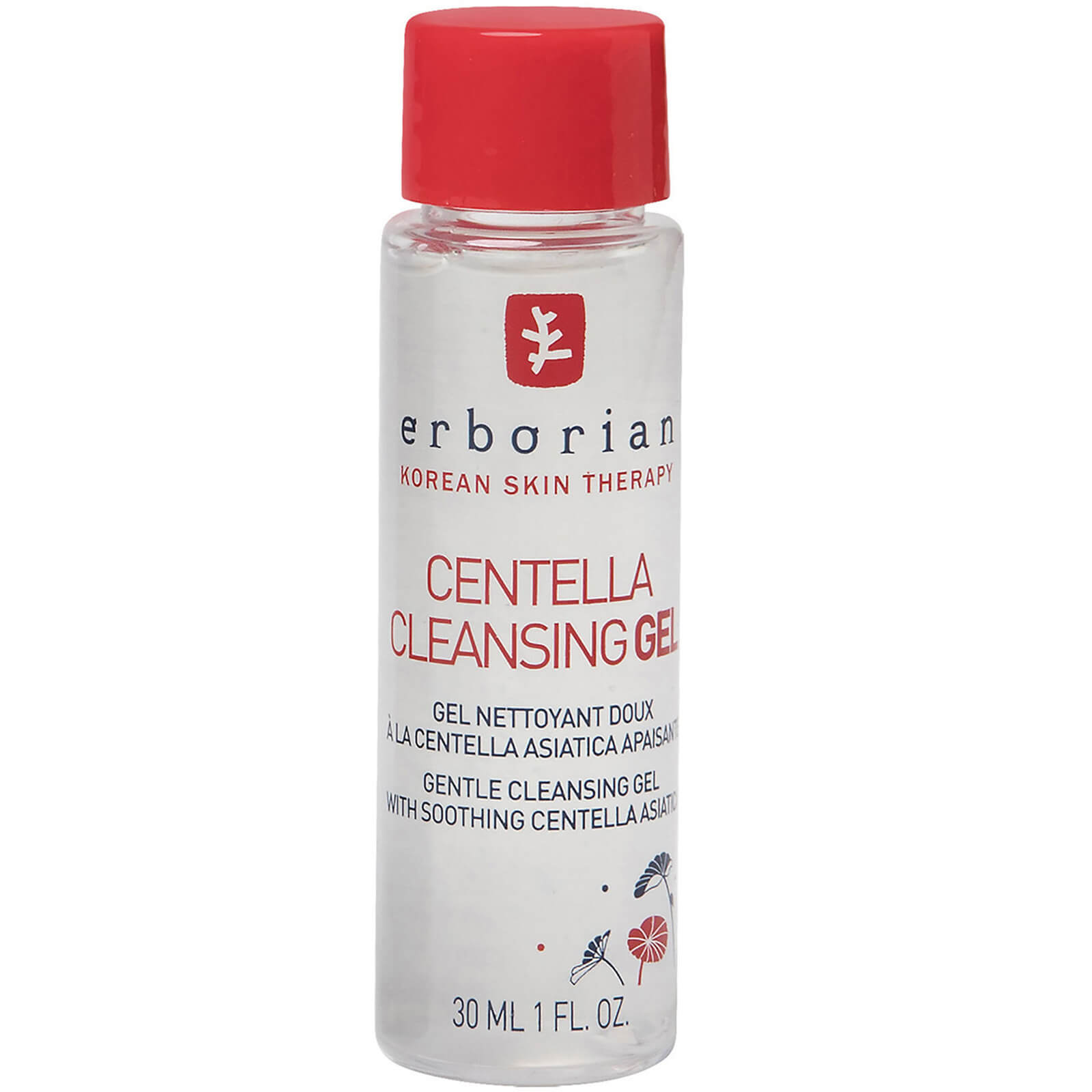 Centella Cleansing Gel - 30ml