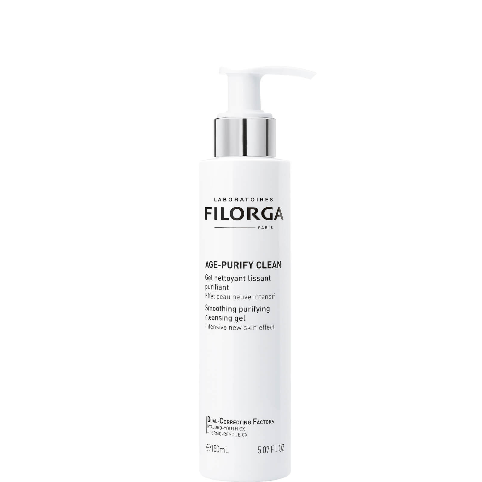 

Filorga Age-Purify Anti-Ageing and Blemish Fighting Cleansing Gel 150ml