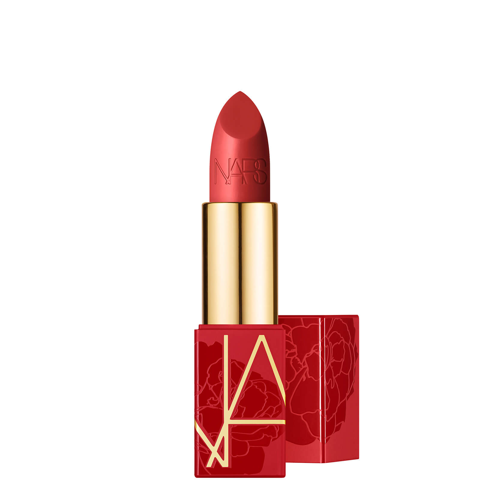 

NARS Lipstick 3.5g (Various Shades) - Intrigue