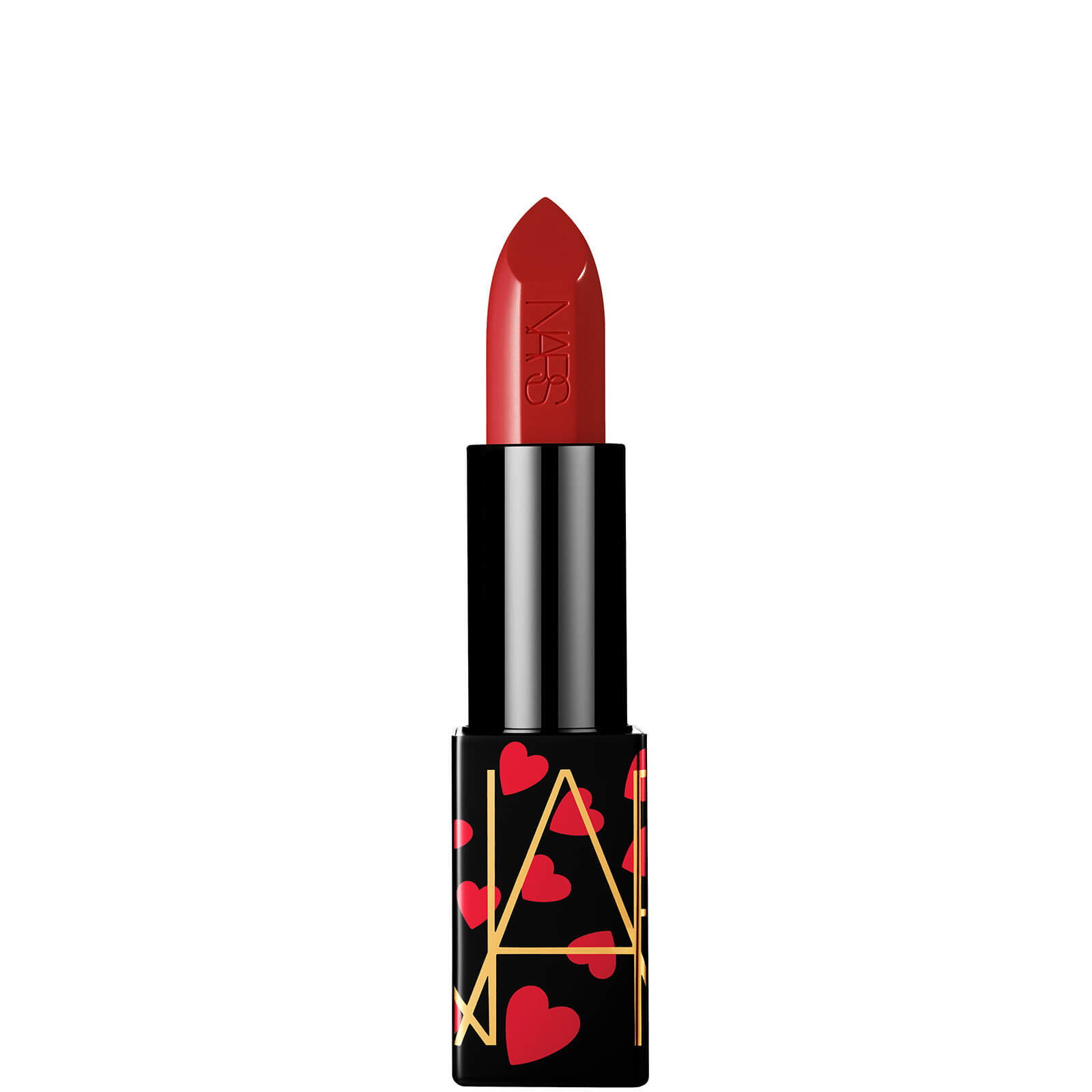 

NARS Audacious Lipstick 4.2g (Various Shades) - Claudette