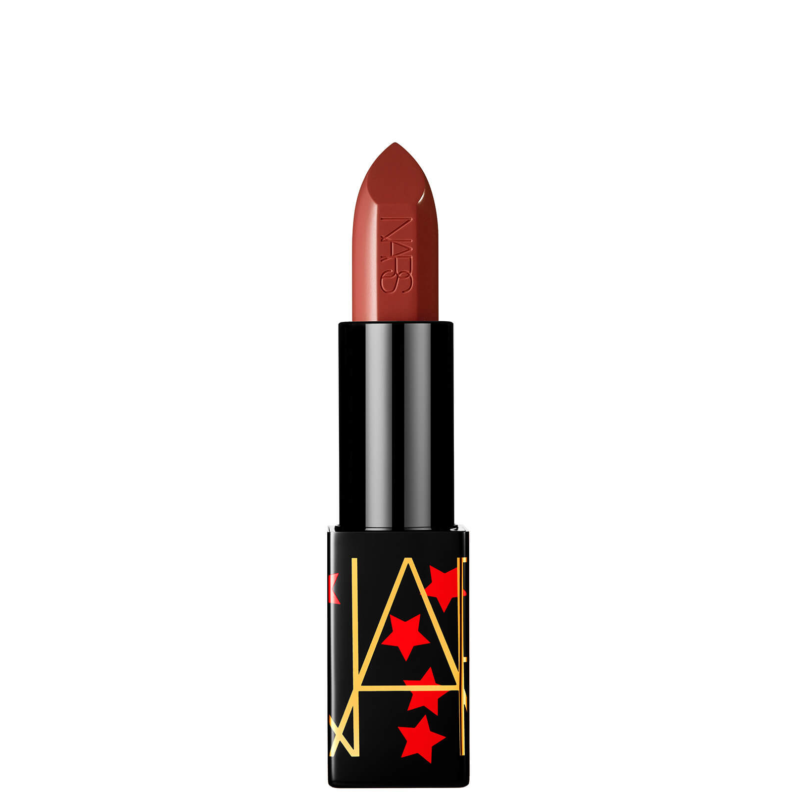 

NARS Audacious Lipstick 4.2g (Various Shades) - Léa
