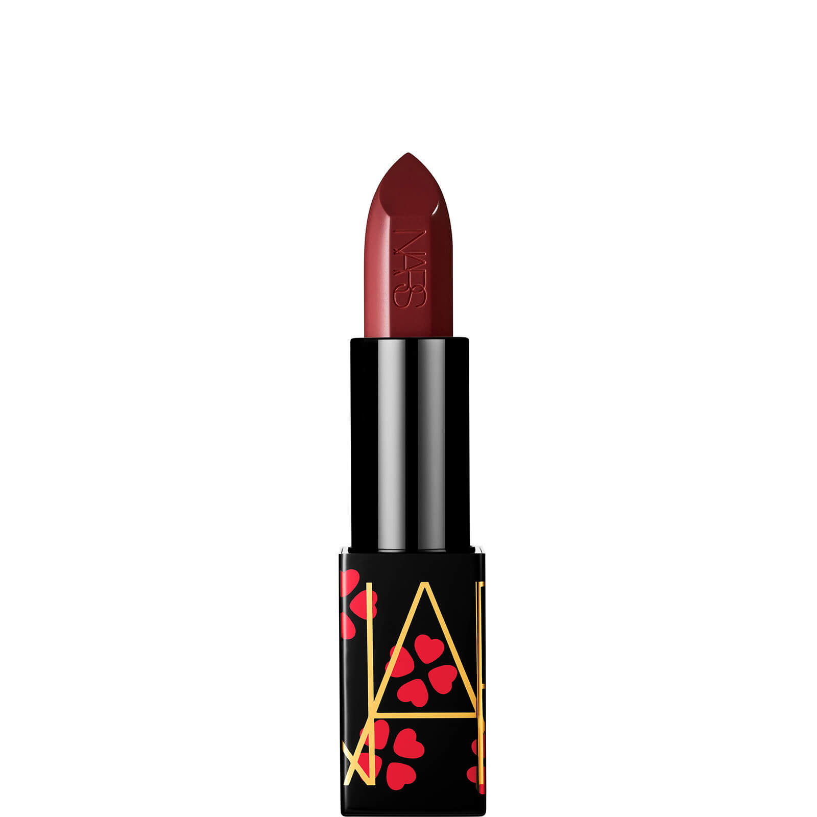 

NARS Audacious Lipstick 4.2g (Various Shades) - Ginette
