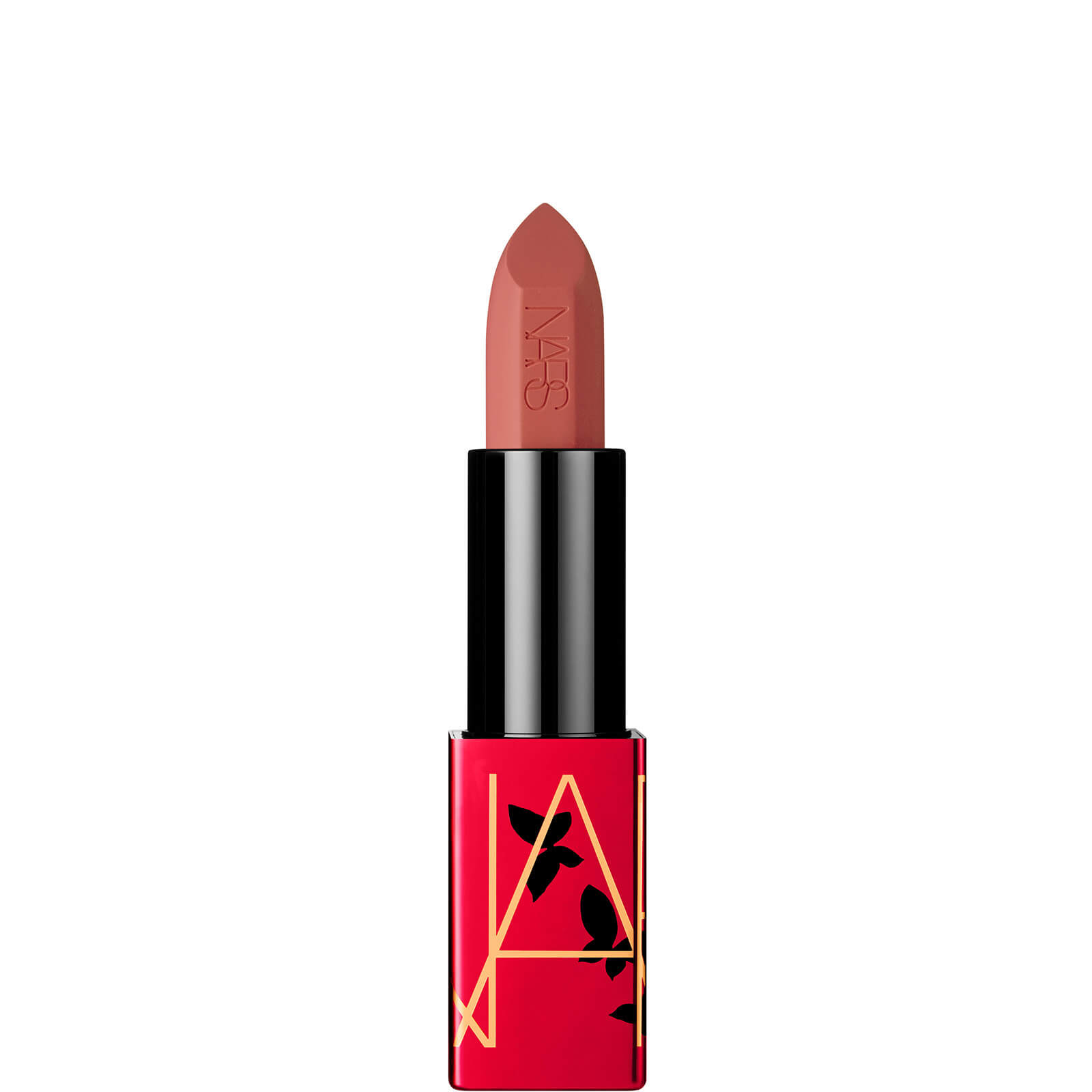 

NARS Audacious Sheer Matte Lipstick 3.5g (Various Shades) - Mathilde