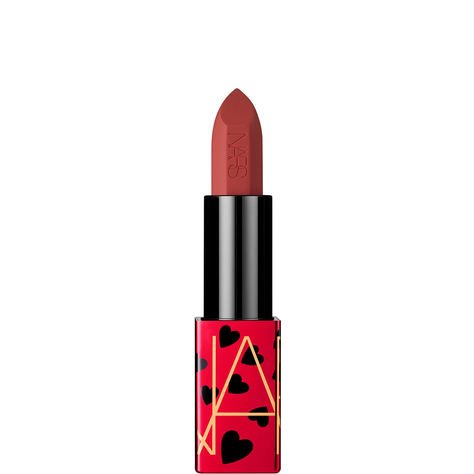 

NARS Audacious Sheer Matte Lipstick 3.5g (Various Shades) - Bérénice