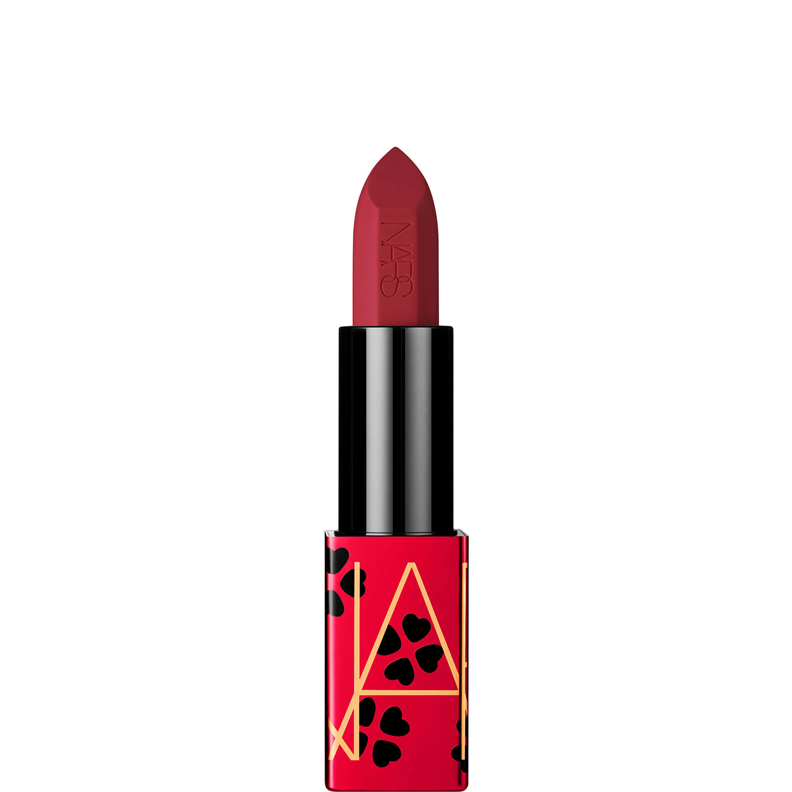

NARS Audacious Sheer Matte Lipstick 3.5g (Various Shades) - Sandrine