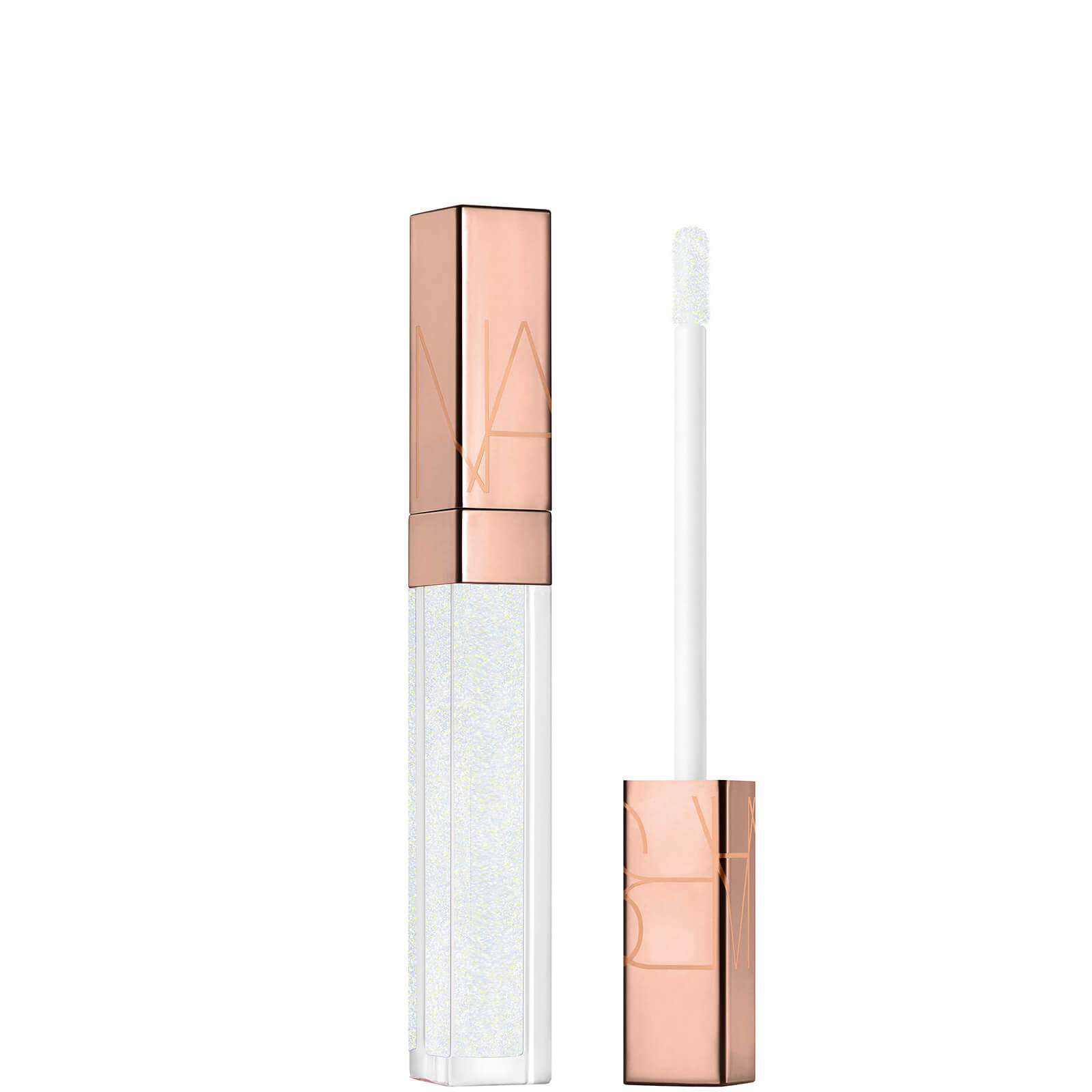 

NARS Afterglow Lip Shine 5.5ml (Various Shades) - Broken Glass