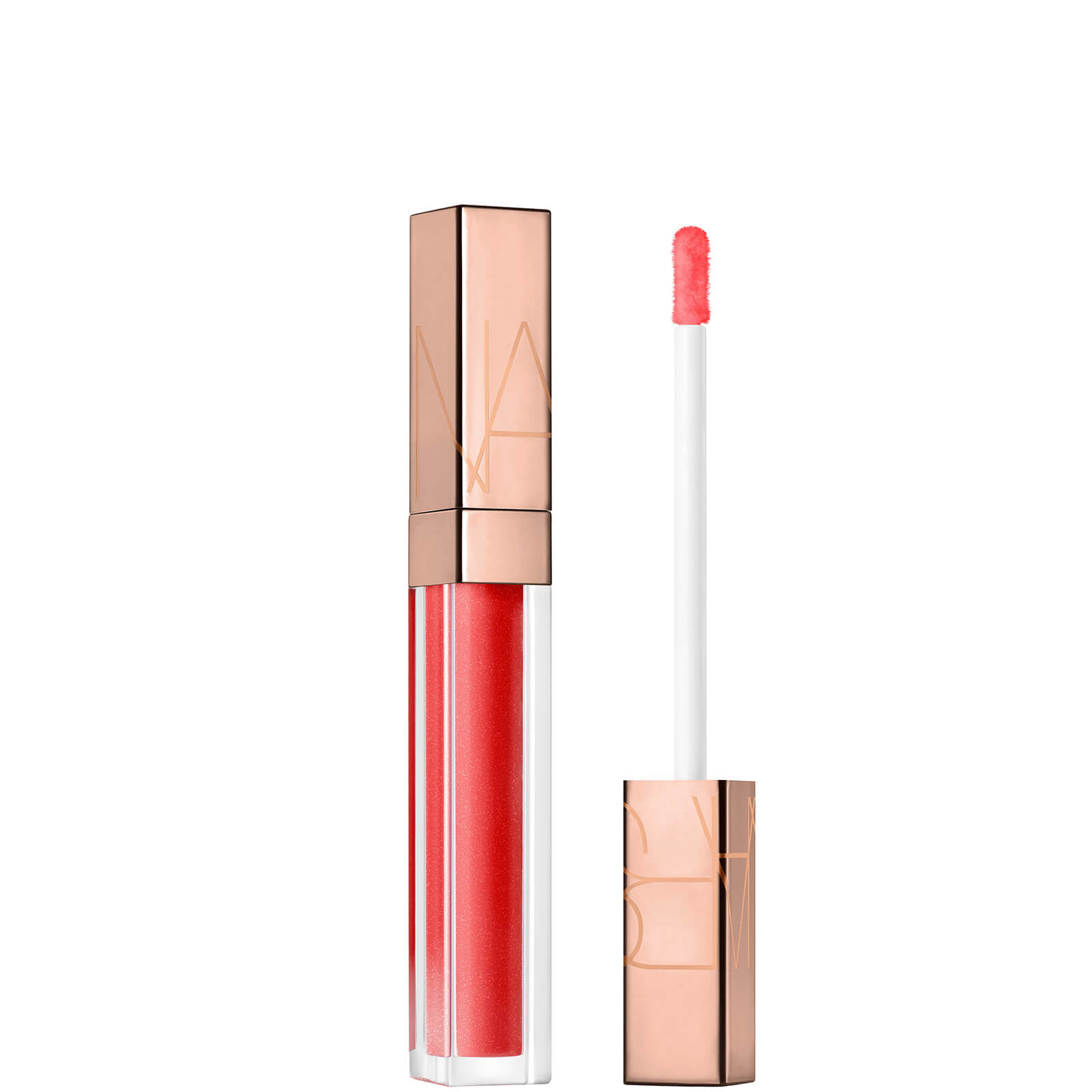 

NARS Afterglow Lip Shine 5.5ml (Various Shades) - La Chamade