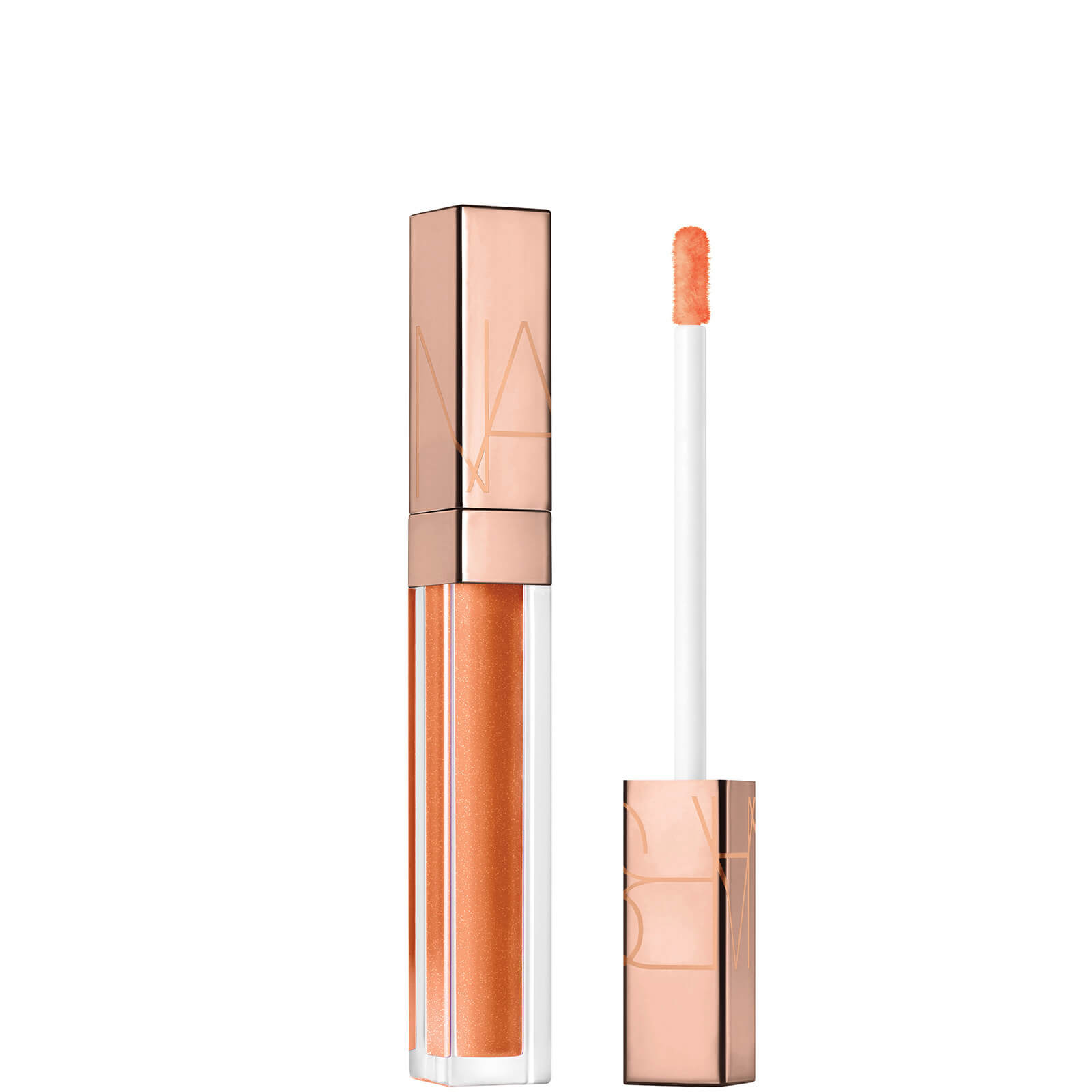 

NARS Afterglow Lip Shine 5.5ml (Various Shades) - Deep Realm