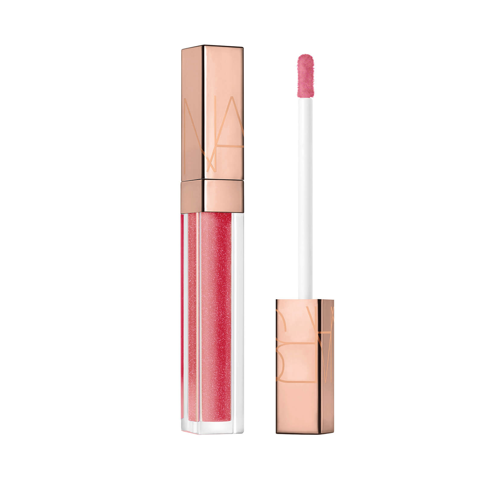 

NARS Exclusive Afterglow Lip Shine 5.5ml (Various Shades) - Daybreaker