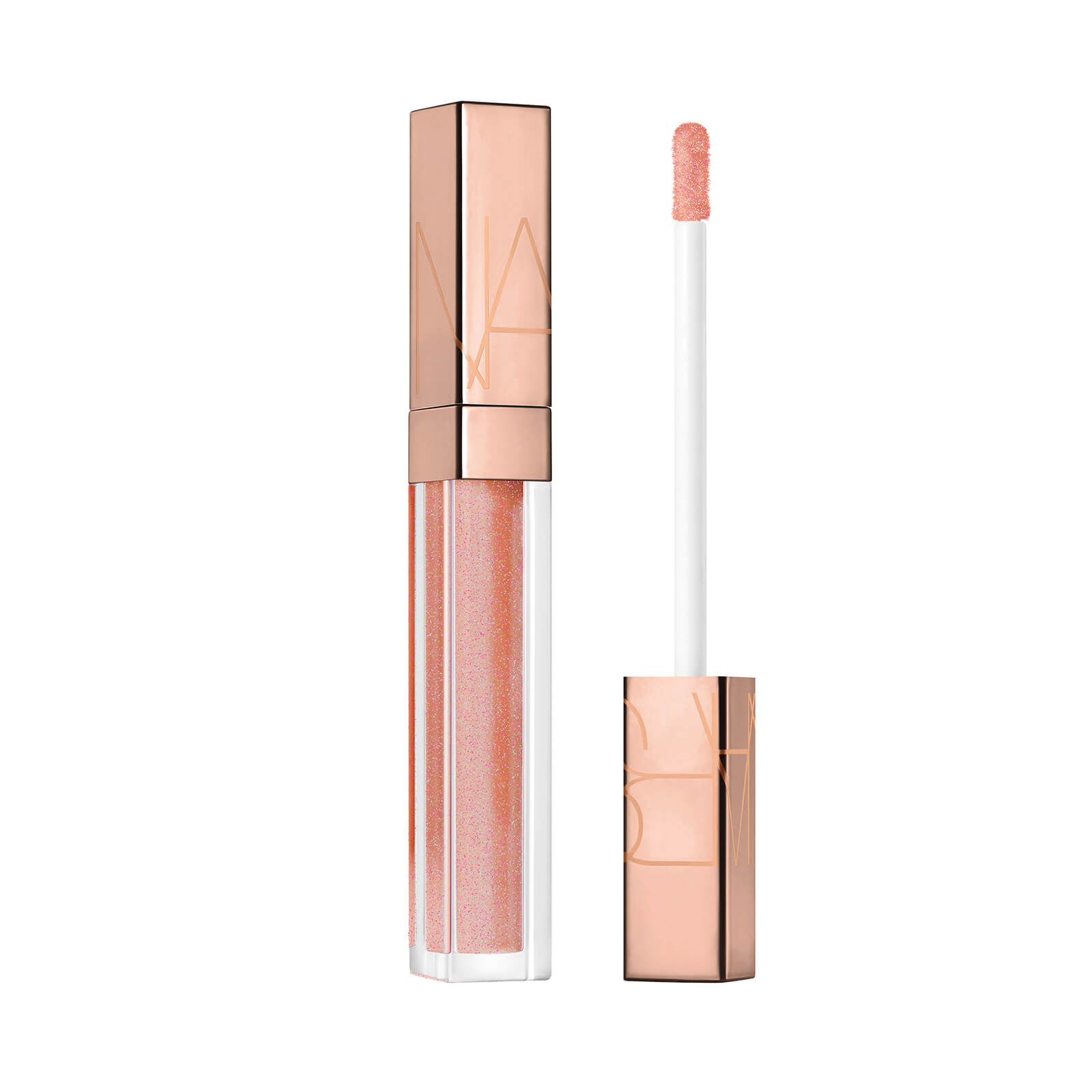 

NARS Exclusive Afterglow Lip Shine 5.5ml (Various Shades) - Sunrush