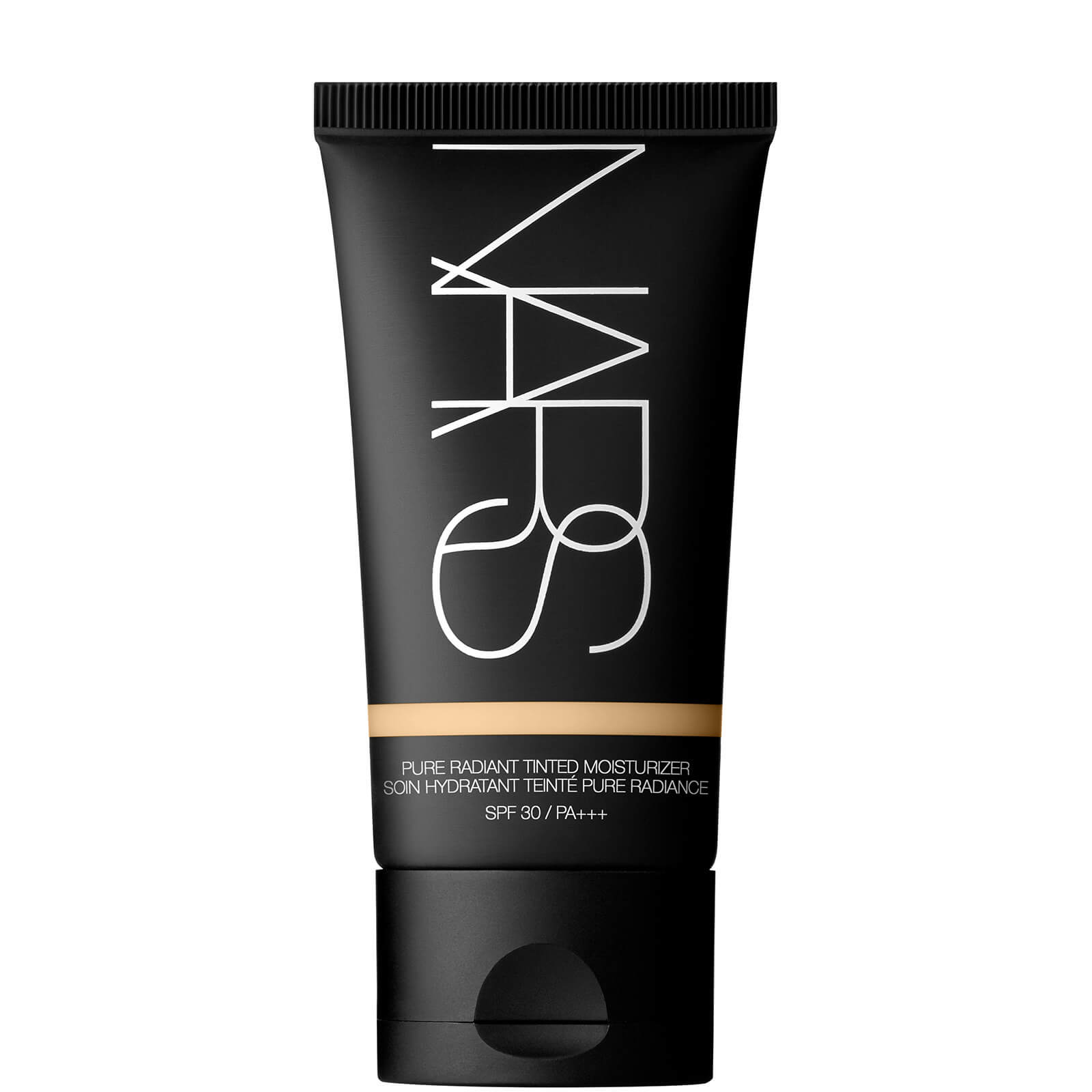 Nars Cosmetics Pure Radiant 有色面霜 Spf30/pa +++（多色） - Norwich In White