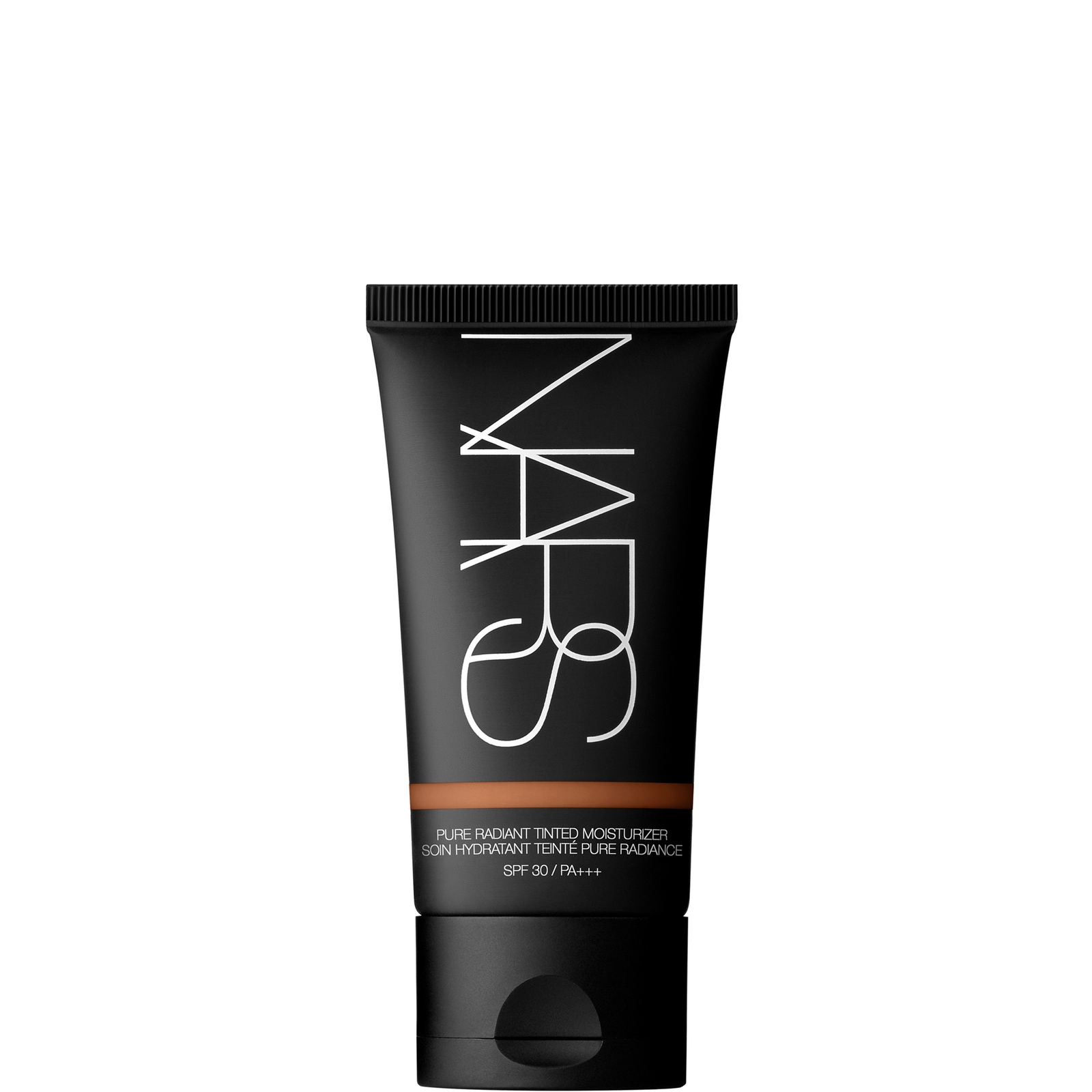 

NARS Cosmetics Pure Radiant Tinted Moisturiser SPF30/PA+++ (Various Shades) - Havana