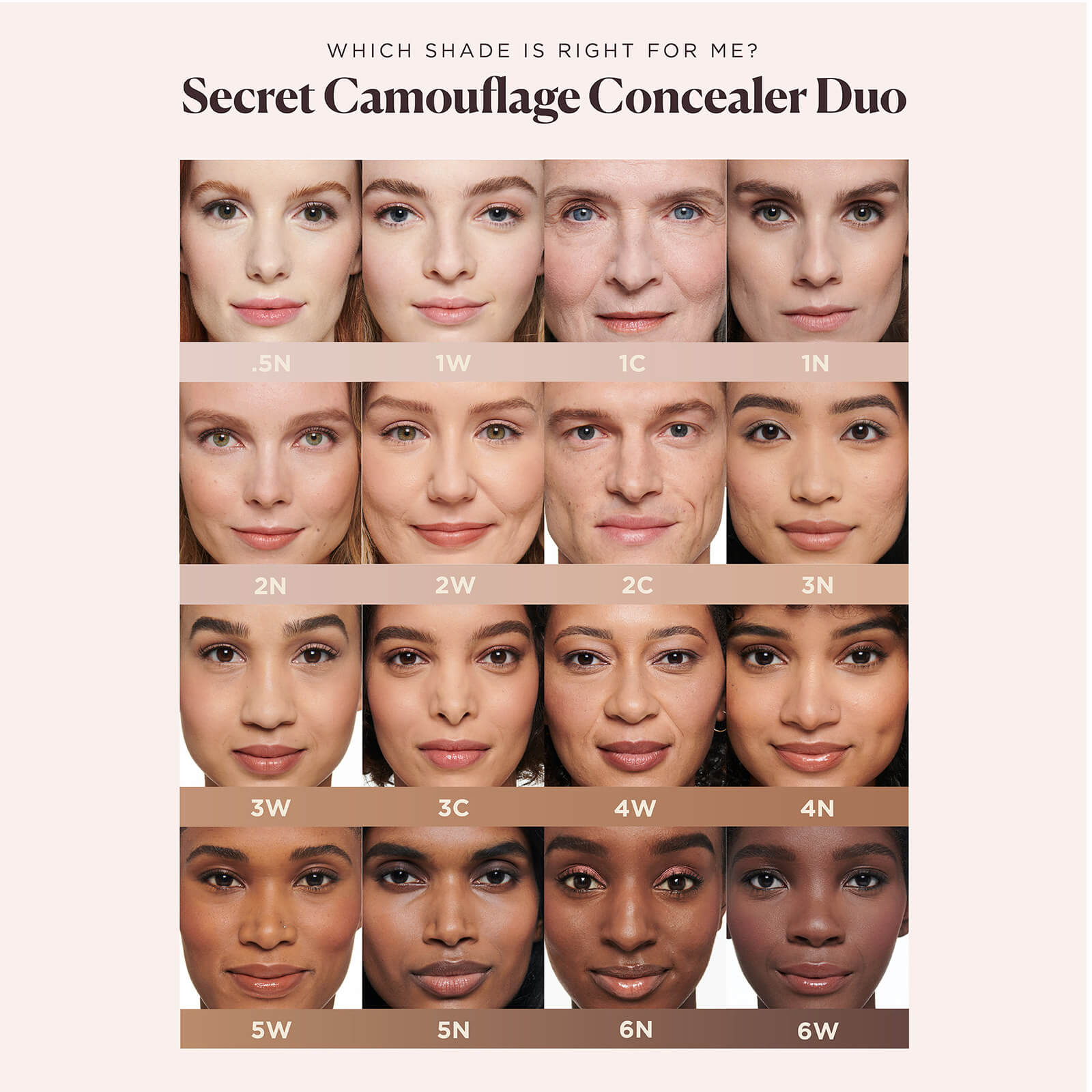 Thumbnail - Laura Mercier Secret Camouflage Concealer-Duo (Verschiedene Farbtöne) - 2N