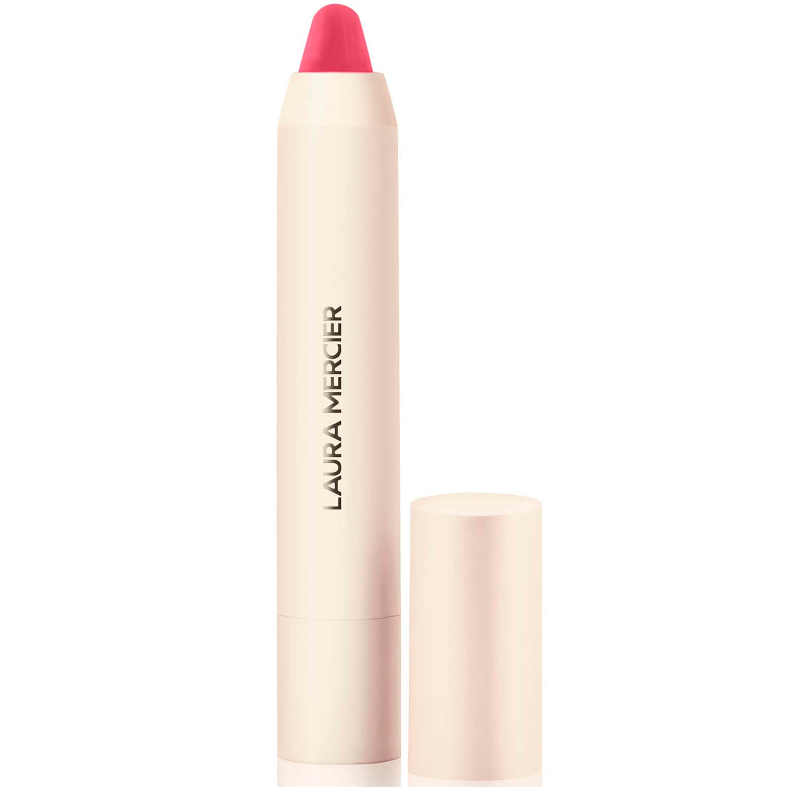 Laura Mercier Petal Soft Lipstick Crayon 1.6g (Various Shades) - Ophelie