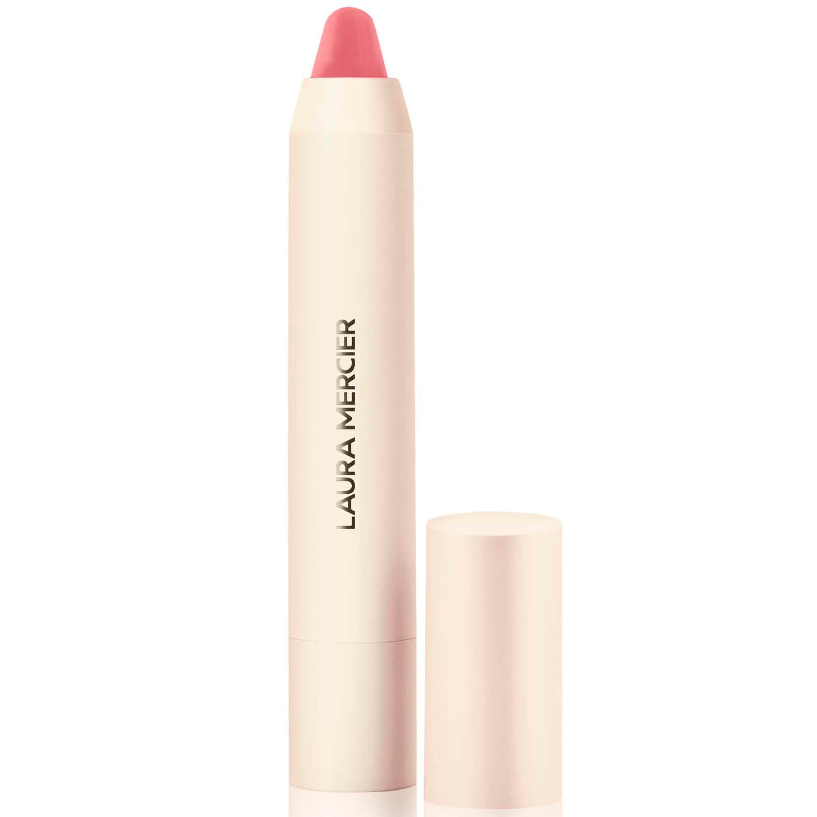Laura Mercier Petal Soft Lipstick Crayon 1.6g (Various Shades) - Camille