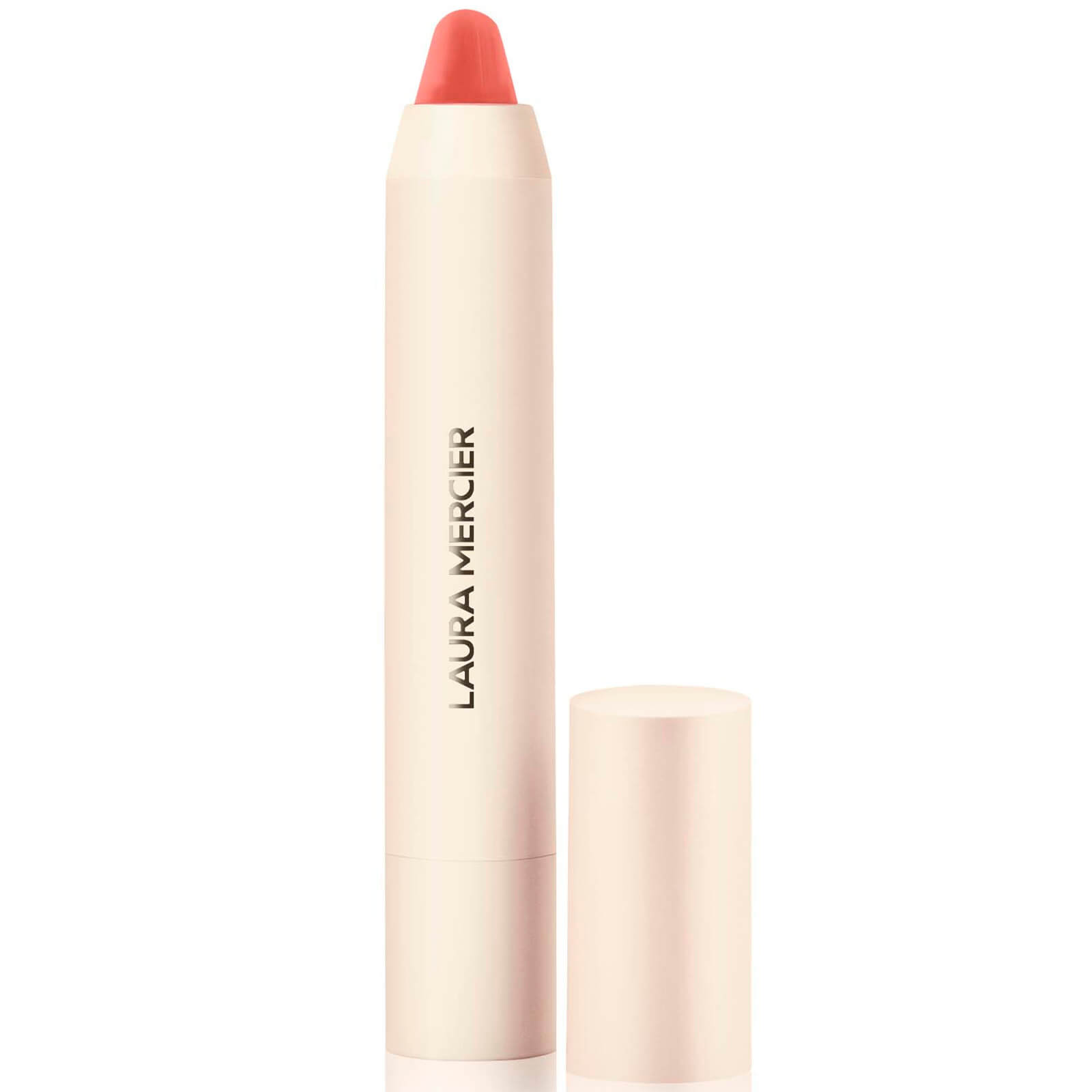 Laura Mercier Petal Soft Lipstick Crayon 1.6g (Various Shades) - Leonie