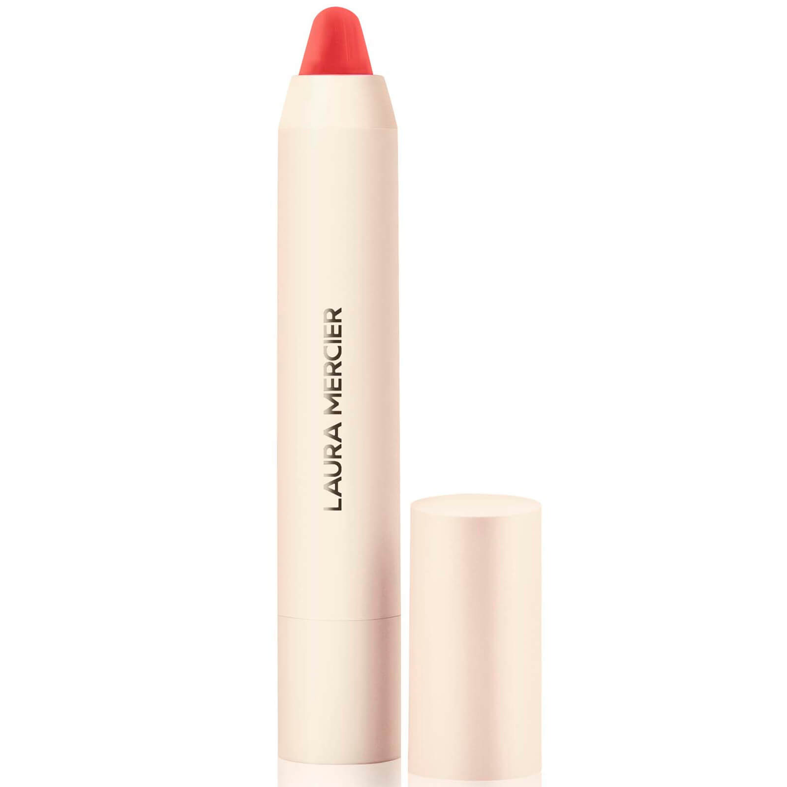 Laura Mercier Petal Soft Lipstick Crayon 1.6g (Various Shades) - Adele