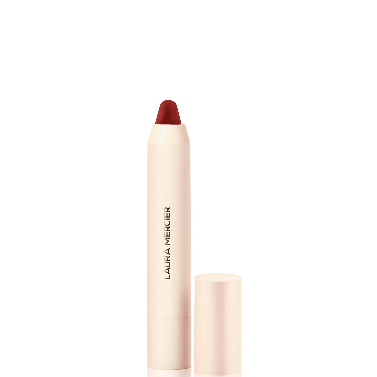 Laura Mercier Petal Soft Lipstick Crayon 1.6g (Various Shades) - Laura