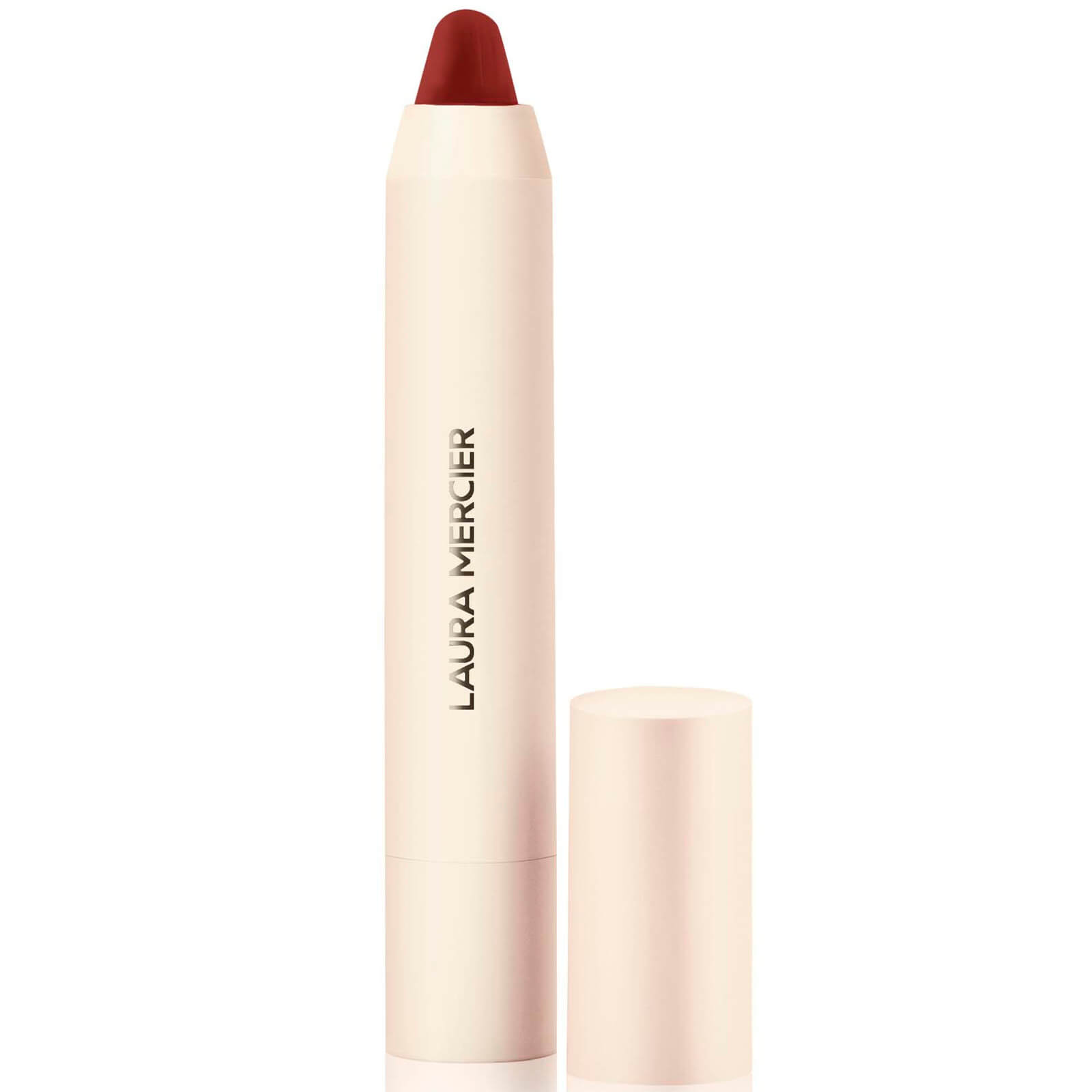 Laura Mercier Petal Soft Lipstick Crayon 1.6g (Various Shades) - Laura