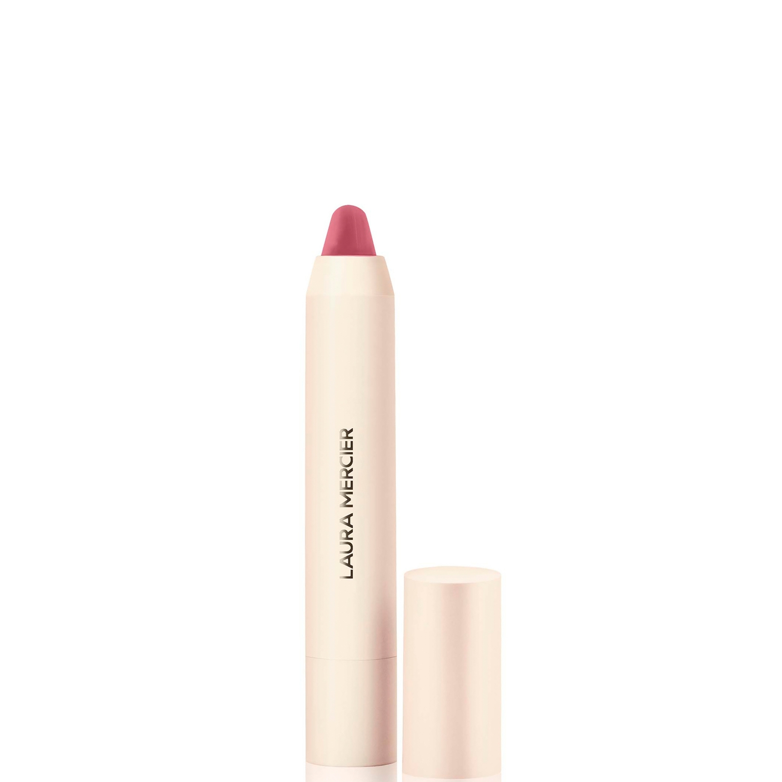 Laura Mercier Petal Soft Lipstick Crayon 1.6g (Various Shades) - Elodie
