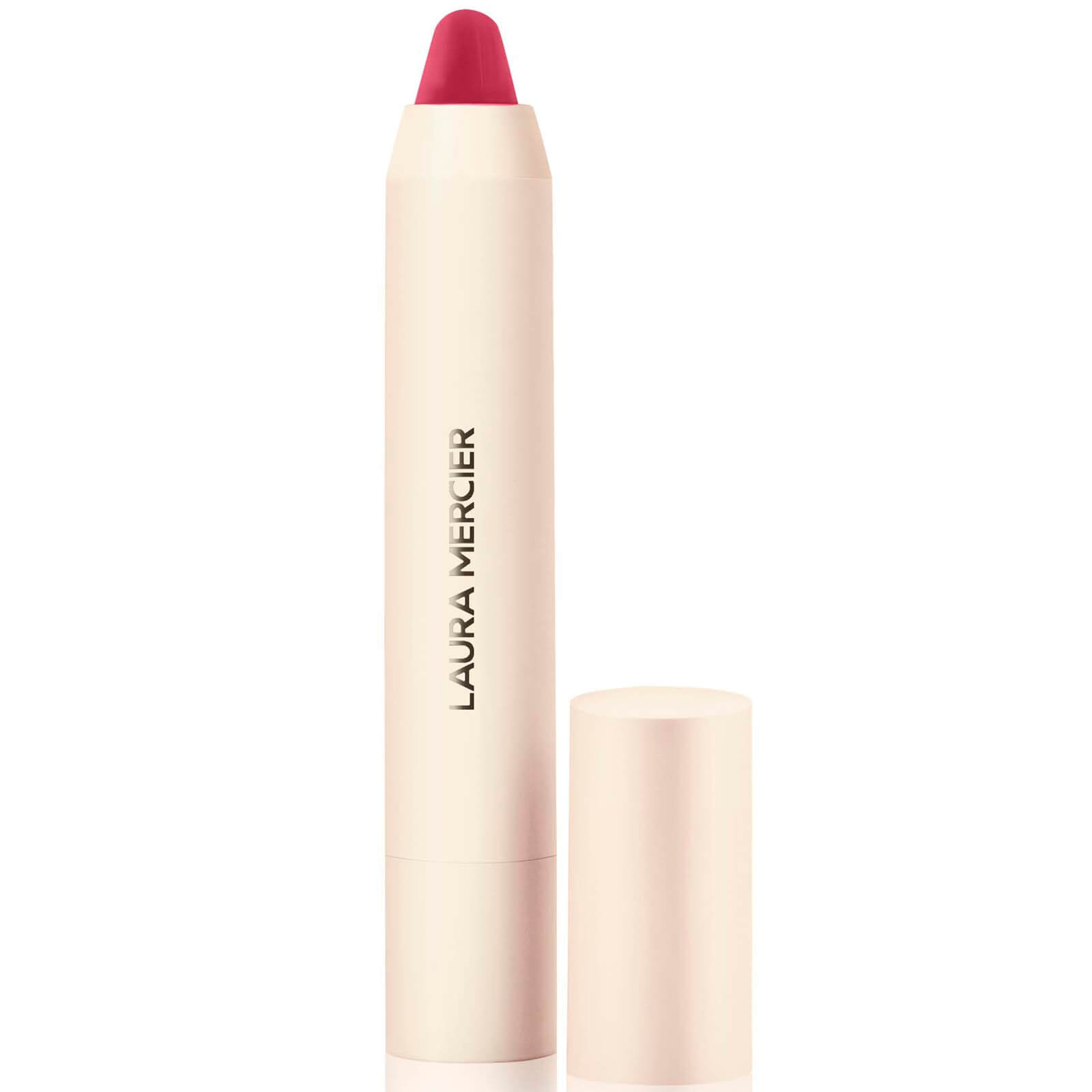 Laura Mercier Petal Soft Lipstick Crayon 1.6g (Various Shades) - Simone