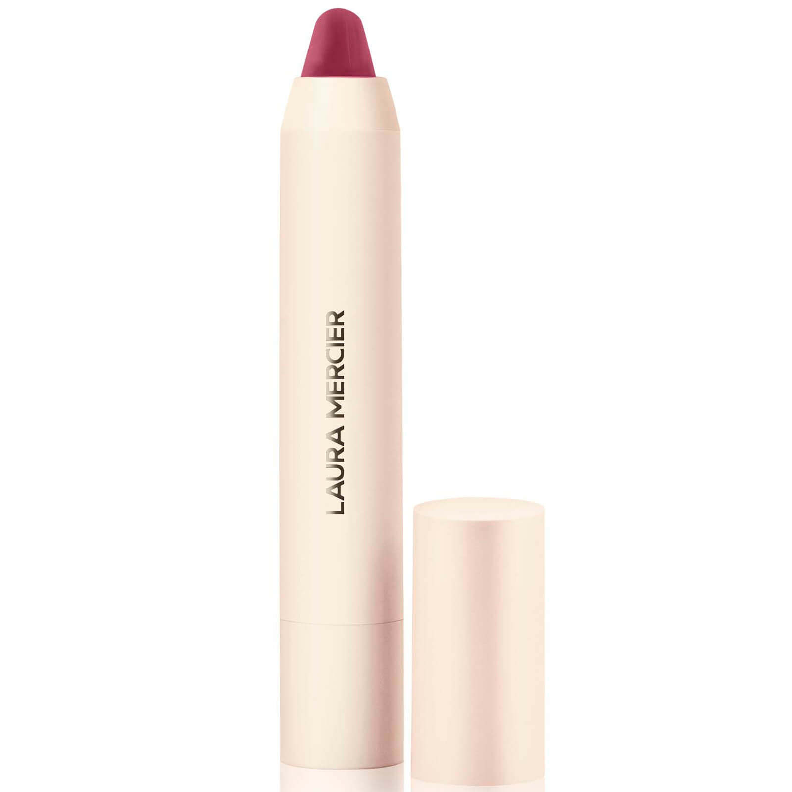 Laura Mercier Petal Soft Lipstick Crayon 1.6g (Various Shades) - Zoe