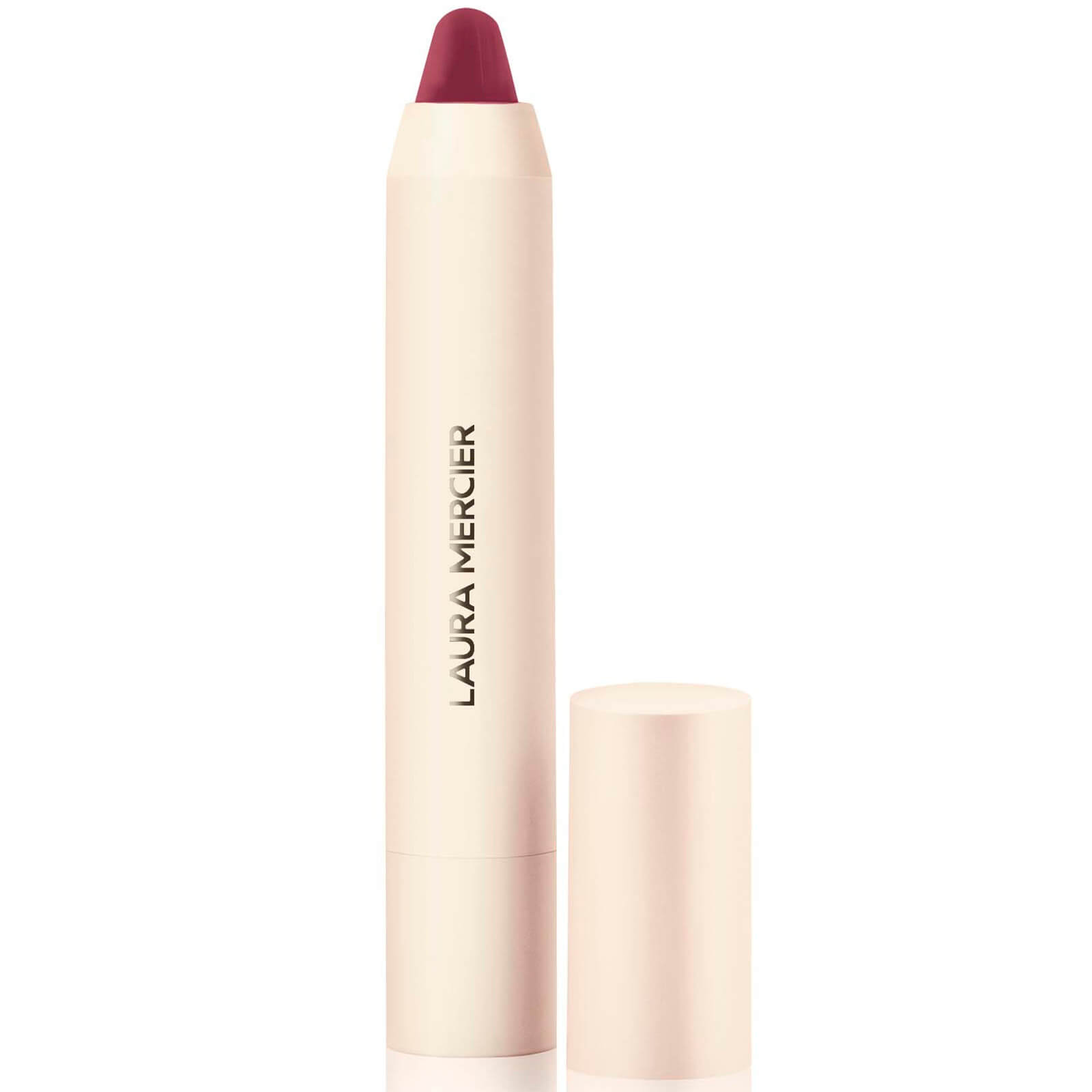 Laura Mercier Petal Soft Lipstick Crayon 1.6g (Various Shades) - Noemie