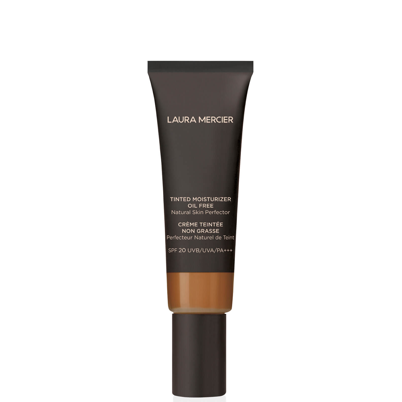 

Laura Mercier Tinted Moisturizer Oil Free Natural Skin Perfector SPF 20 (Various Shades) 50ml - 5N1 Walnut