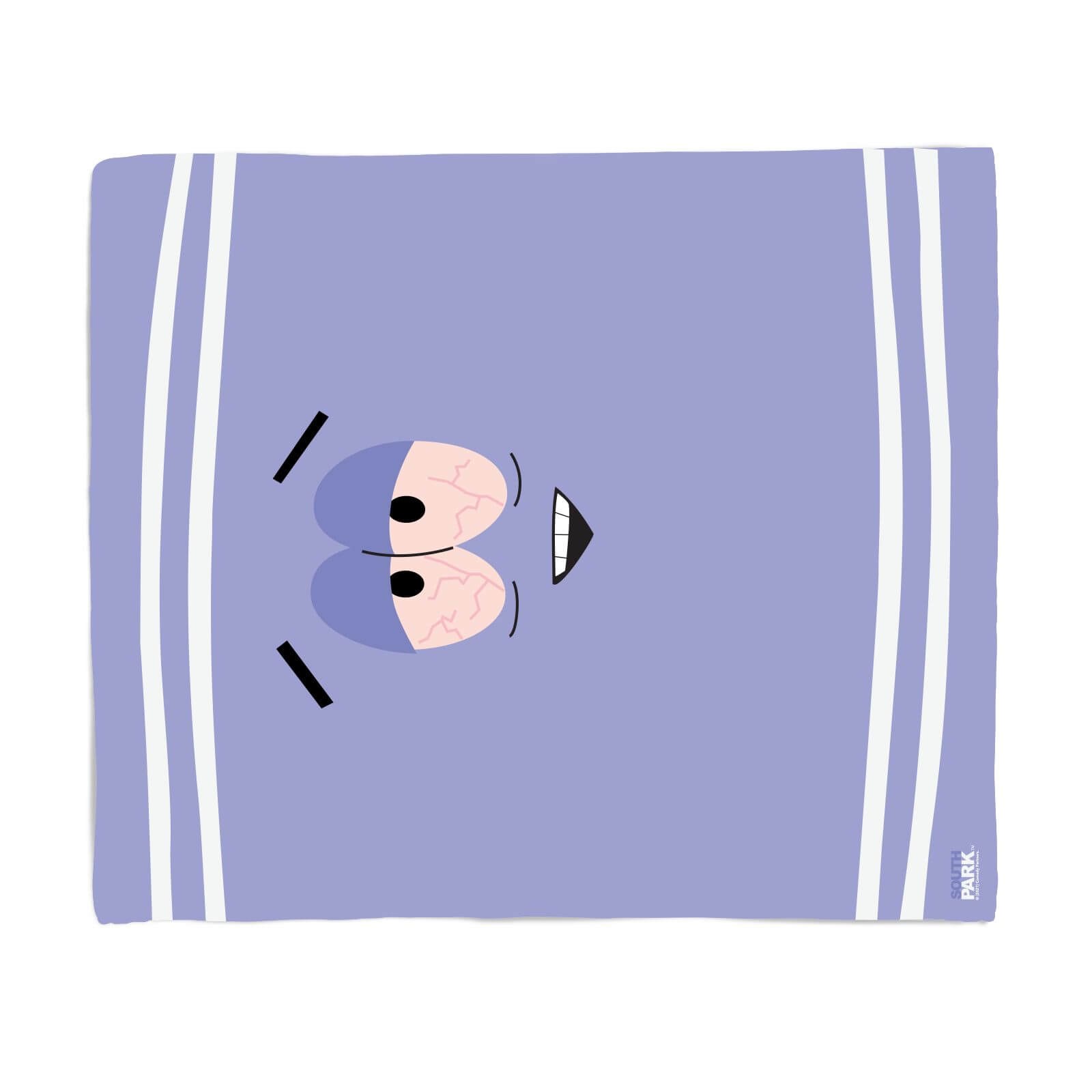 South Park Towelie Fleece Blanket - S