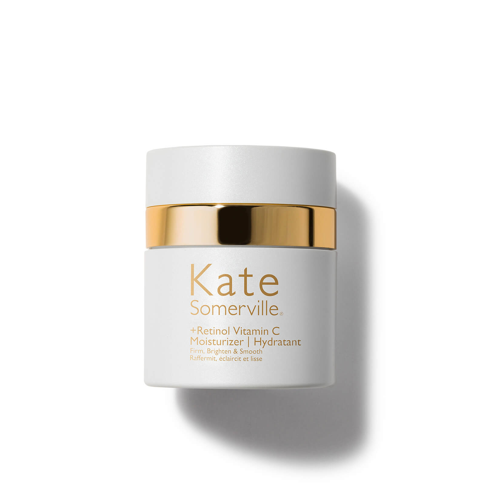 Kate Somerville +Retinol Vitamin C Moisturiser 50ml