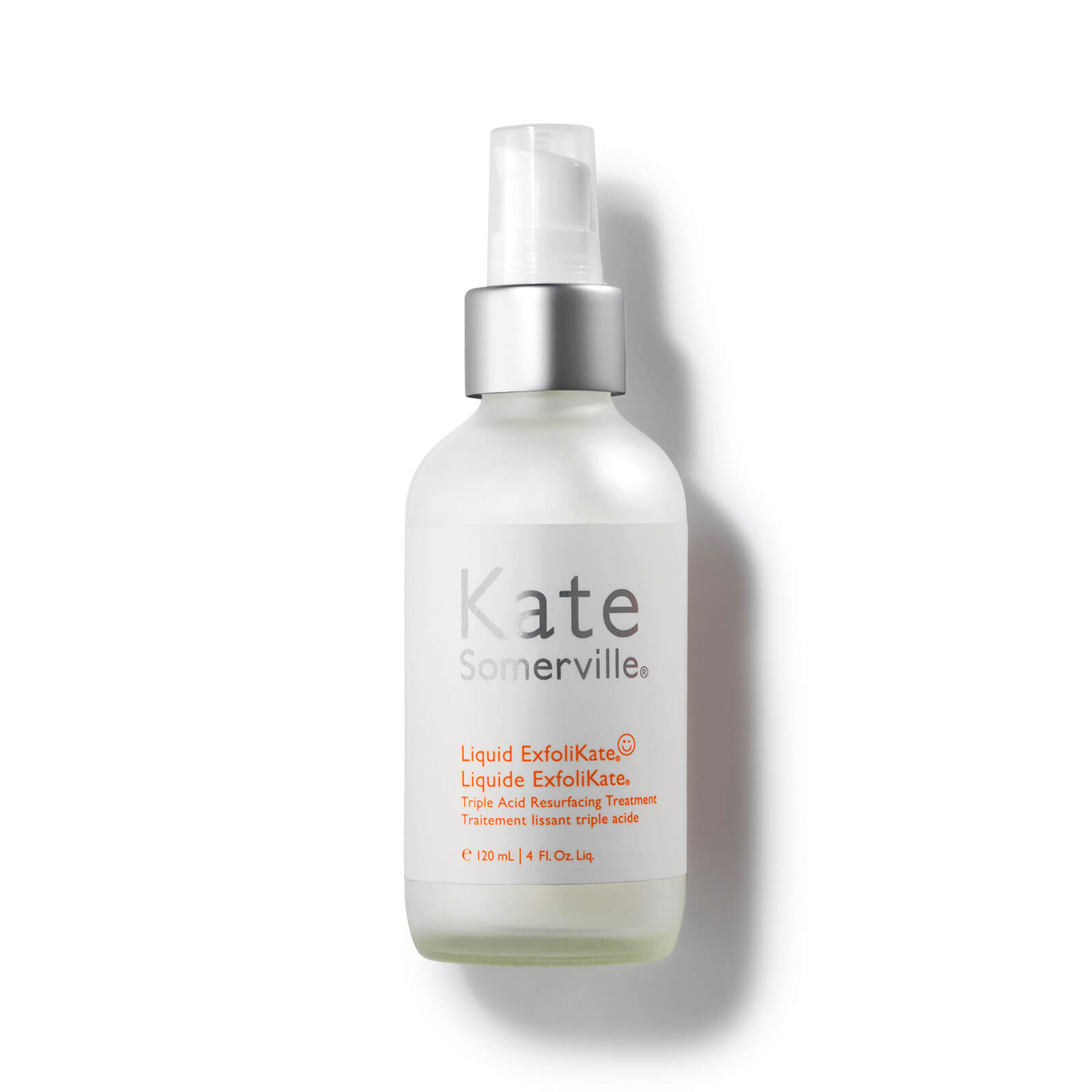 Kate Somerville Liquid ExfoliKate Triple Acid Resurfacing Treatment 120ml