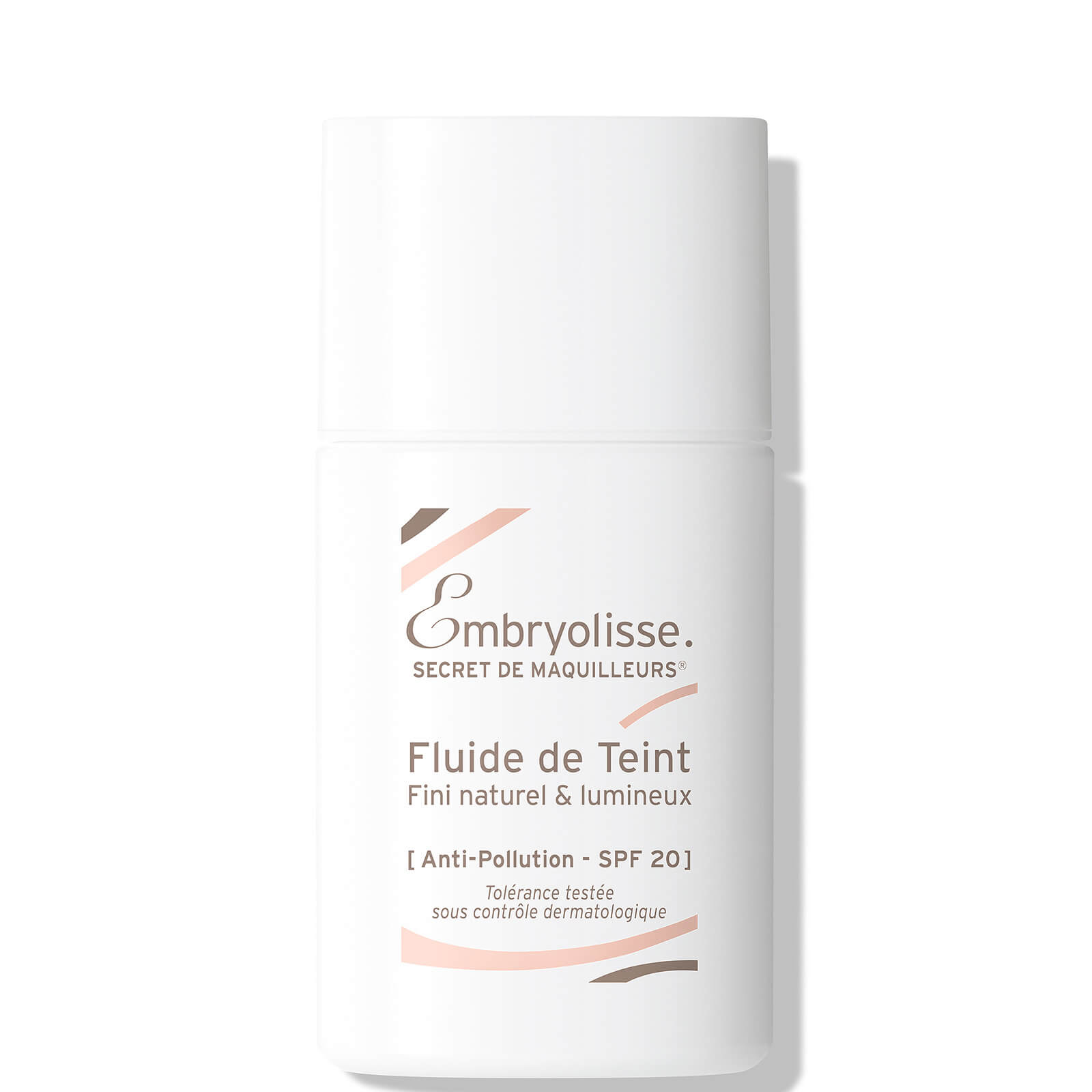 

Embryolisse Liquid Foundation - Warm Beige 30ml