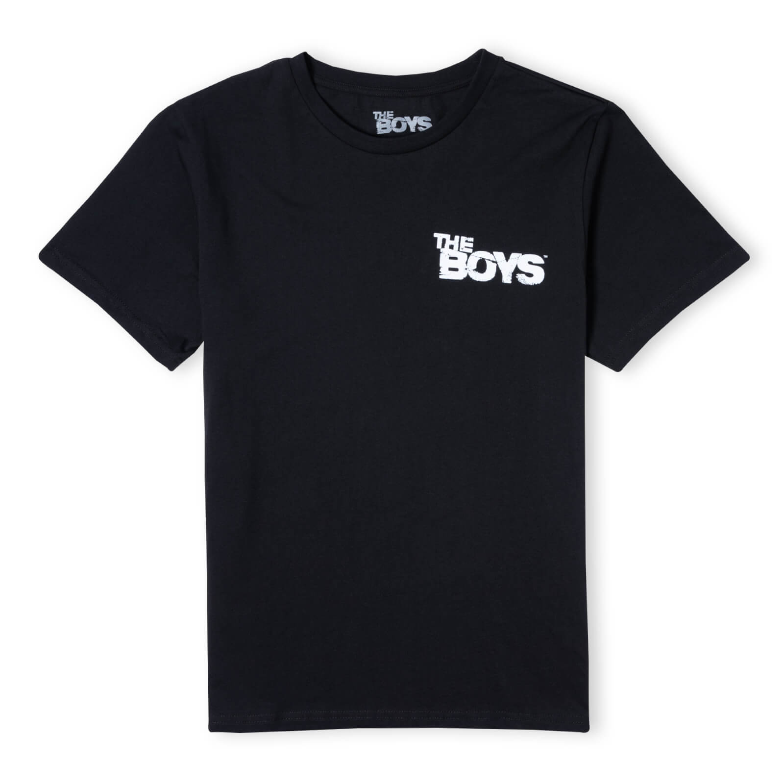 

The Boys Sony Pocket Logo T-Shirt Unisexe - Noir - XXL - Noir