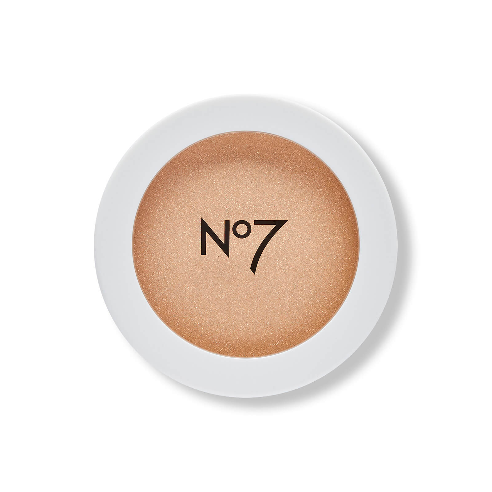 Illuminating Pressed Highlighting Powder 9g - Golden Glow