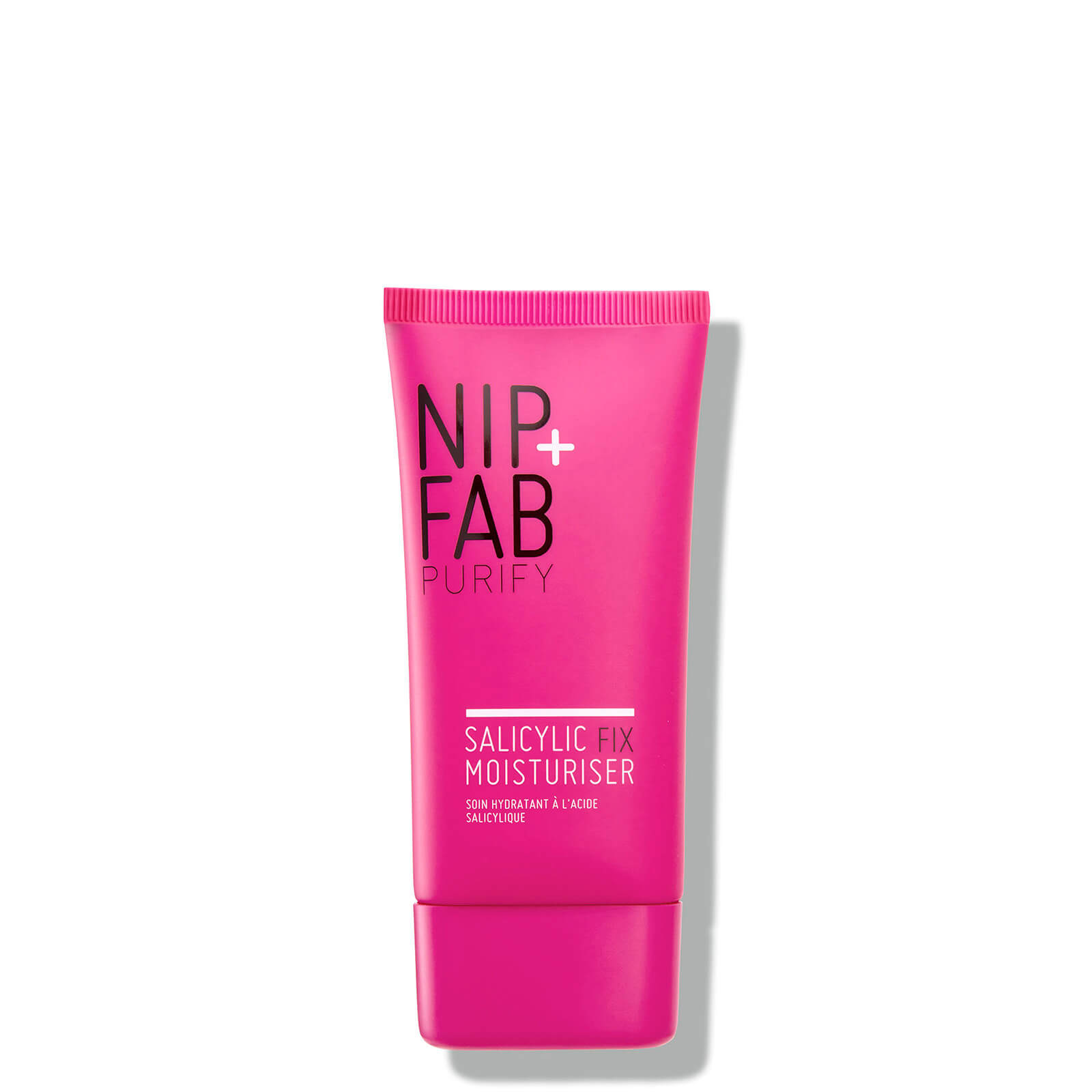 

NIP+FAB Salicylic Fix Moisturiser 40ml