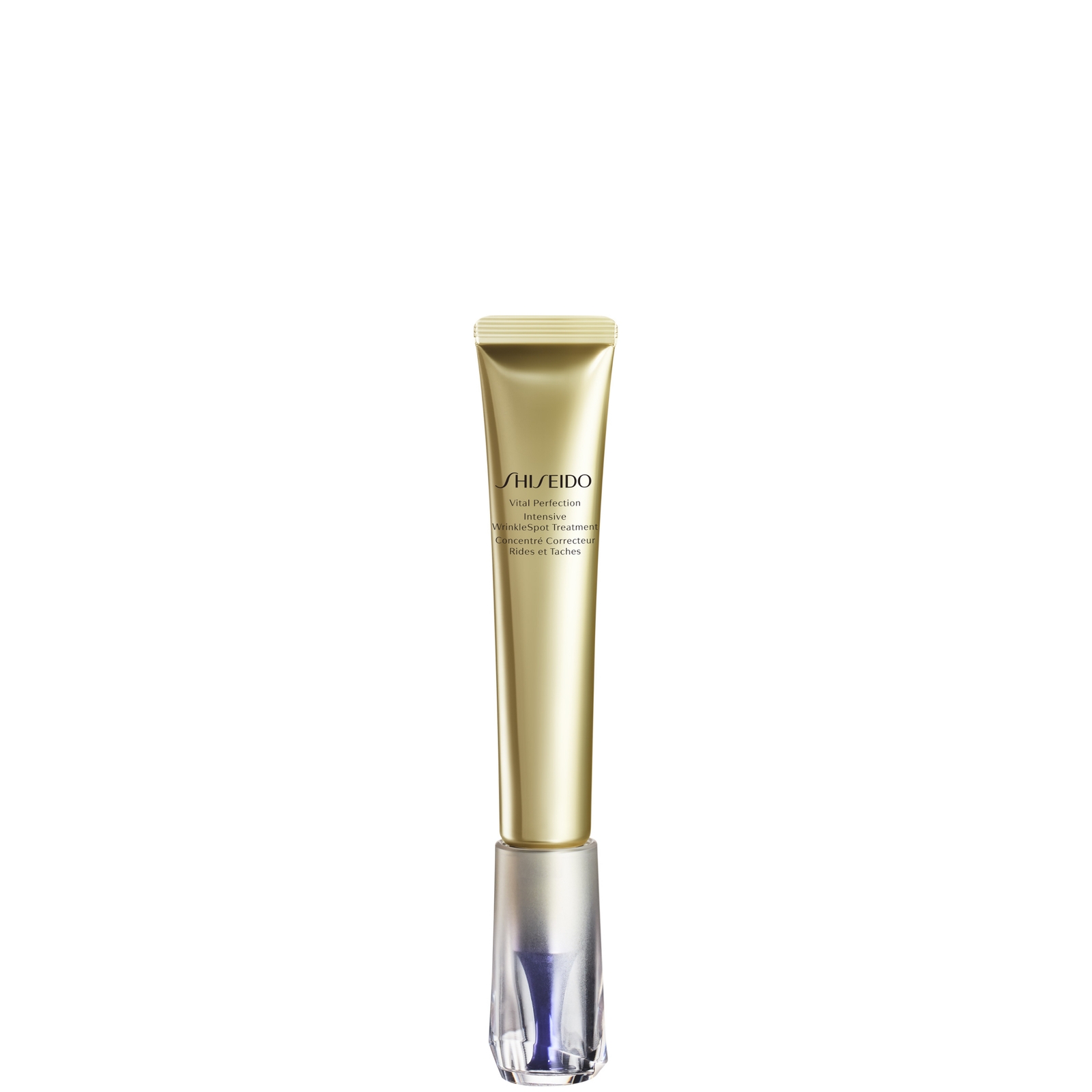 

Shiseido Exclusive Vital Perfection Intensive WrinkleSpot Treatment 20ml