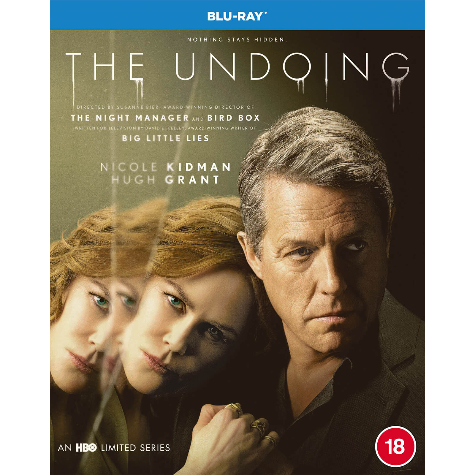 

The Undoing - Saison 1