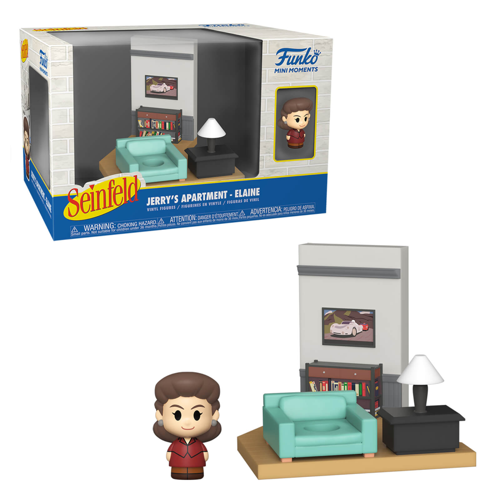Deal Detail