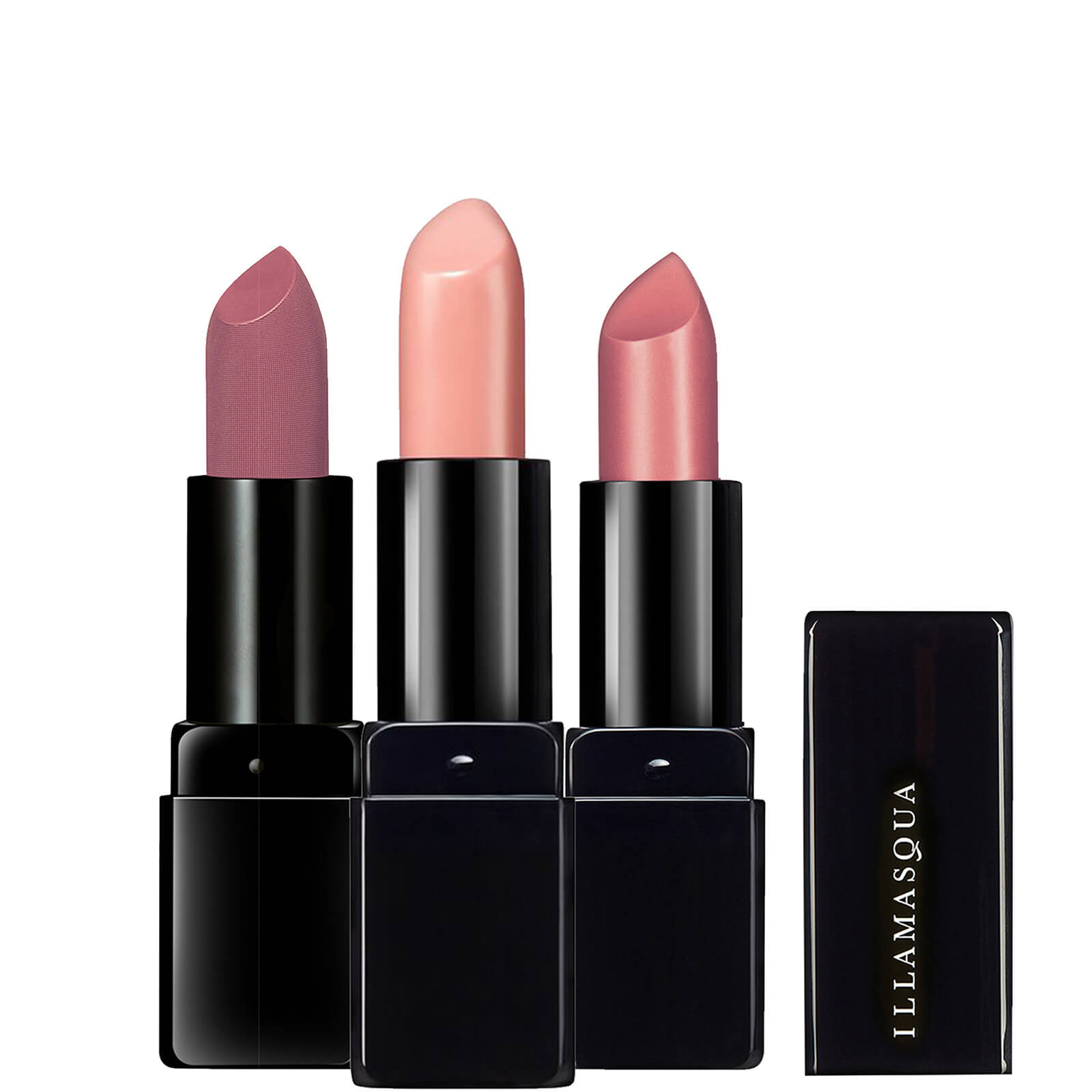 

Illamasqua Diva Lip Trio