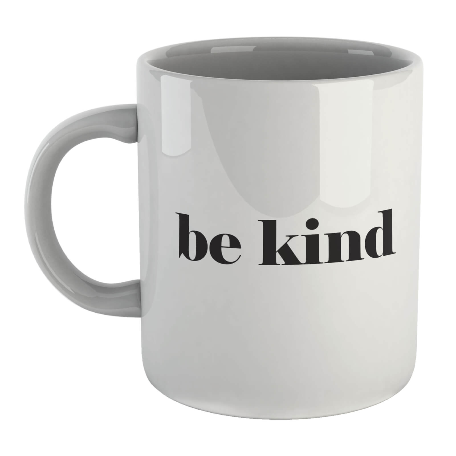 Be Kind Mug