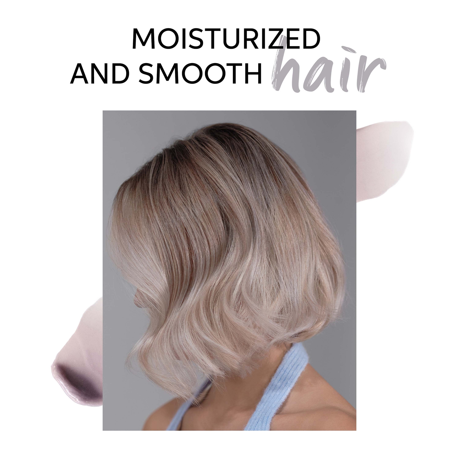 Thumbnail - Wella Professionals Care Color Fresh Semi-Permanent Colour Mask - Pearl Blonde 150ml